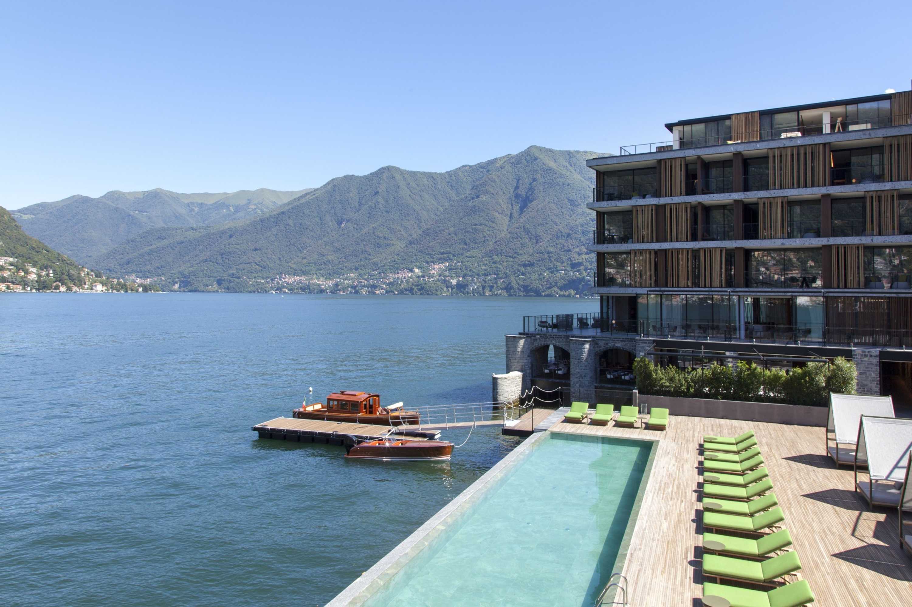Gift card for Il Sereno Lago Di Como Gift card for Il Sereno Lago Di Como