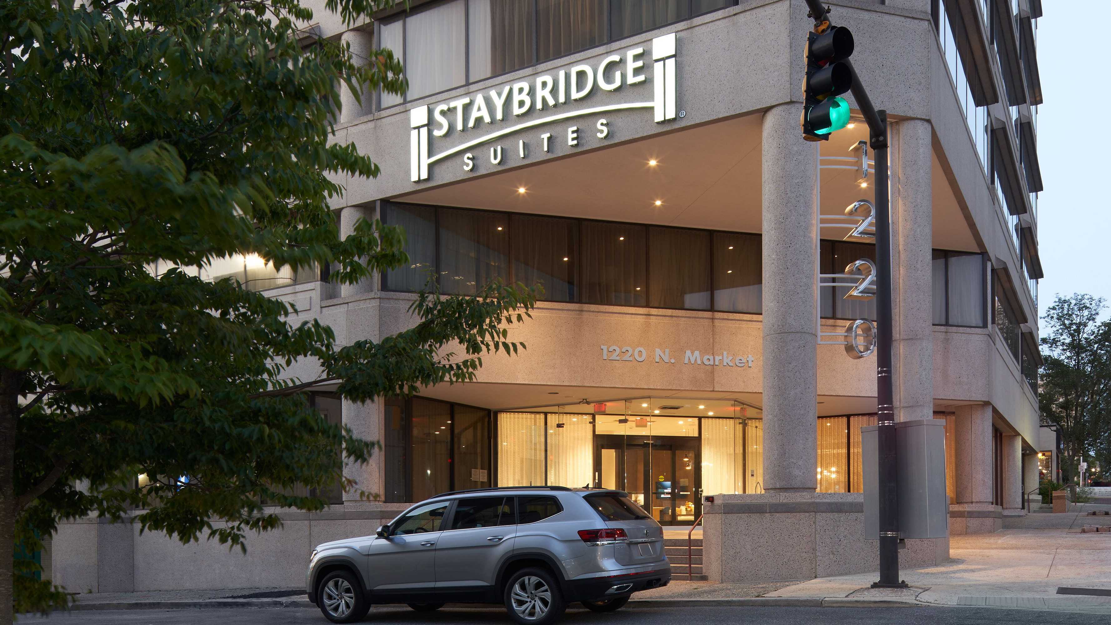 Gift card for Staybridge Suites Wilmington Downtown by Ihg Gift card for Staybridge Suites Wilmington Downtown by Ihg