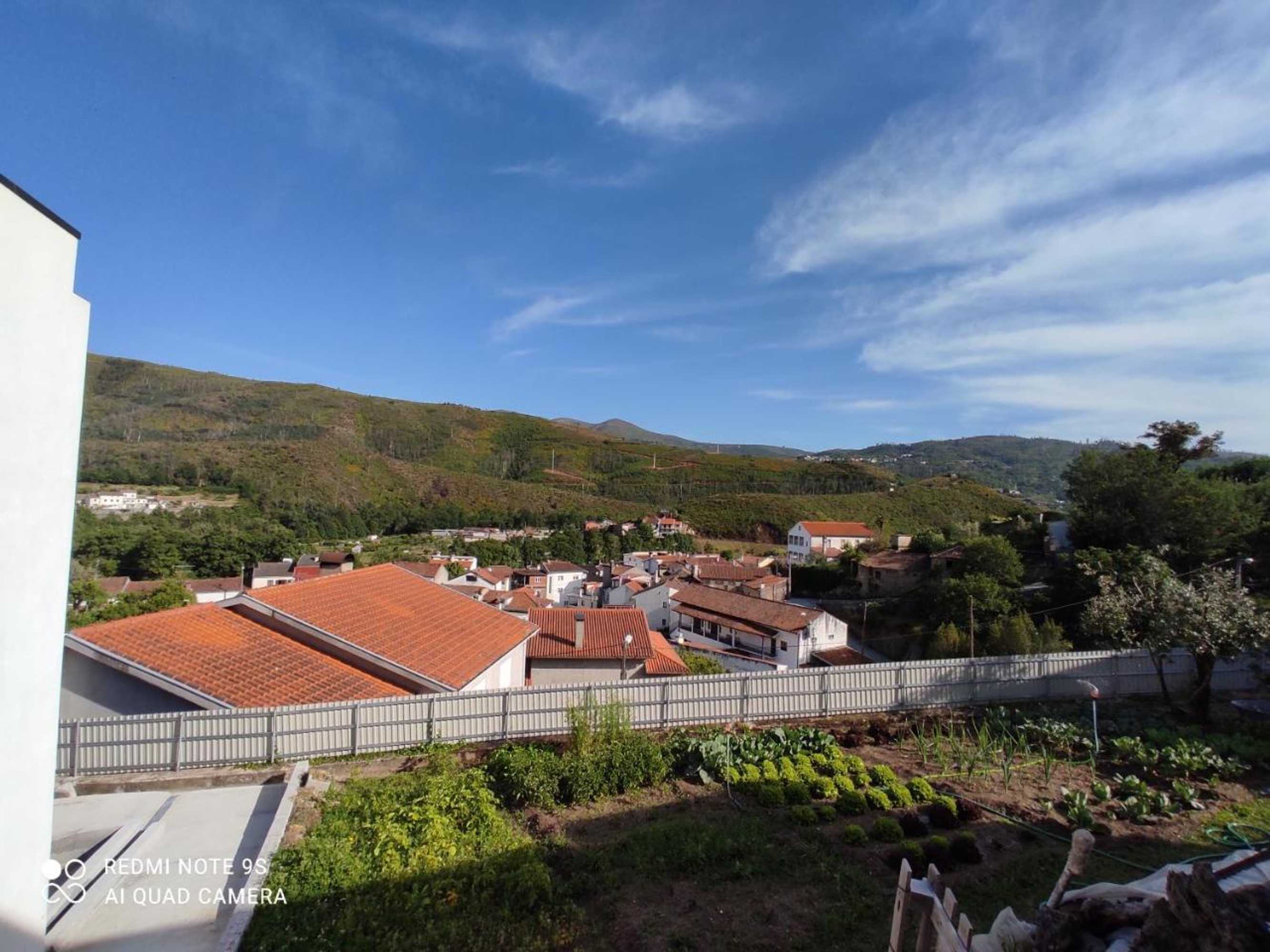 Gift card for Olhar Sobre o Alva - Turismo Rural e Sabores