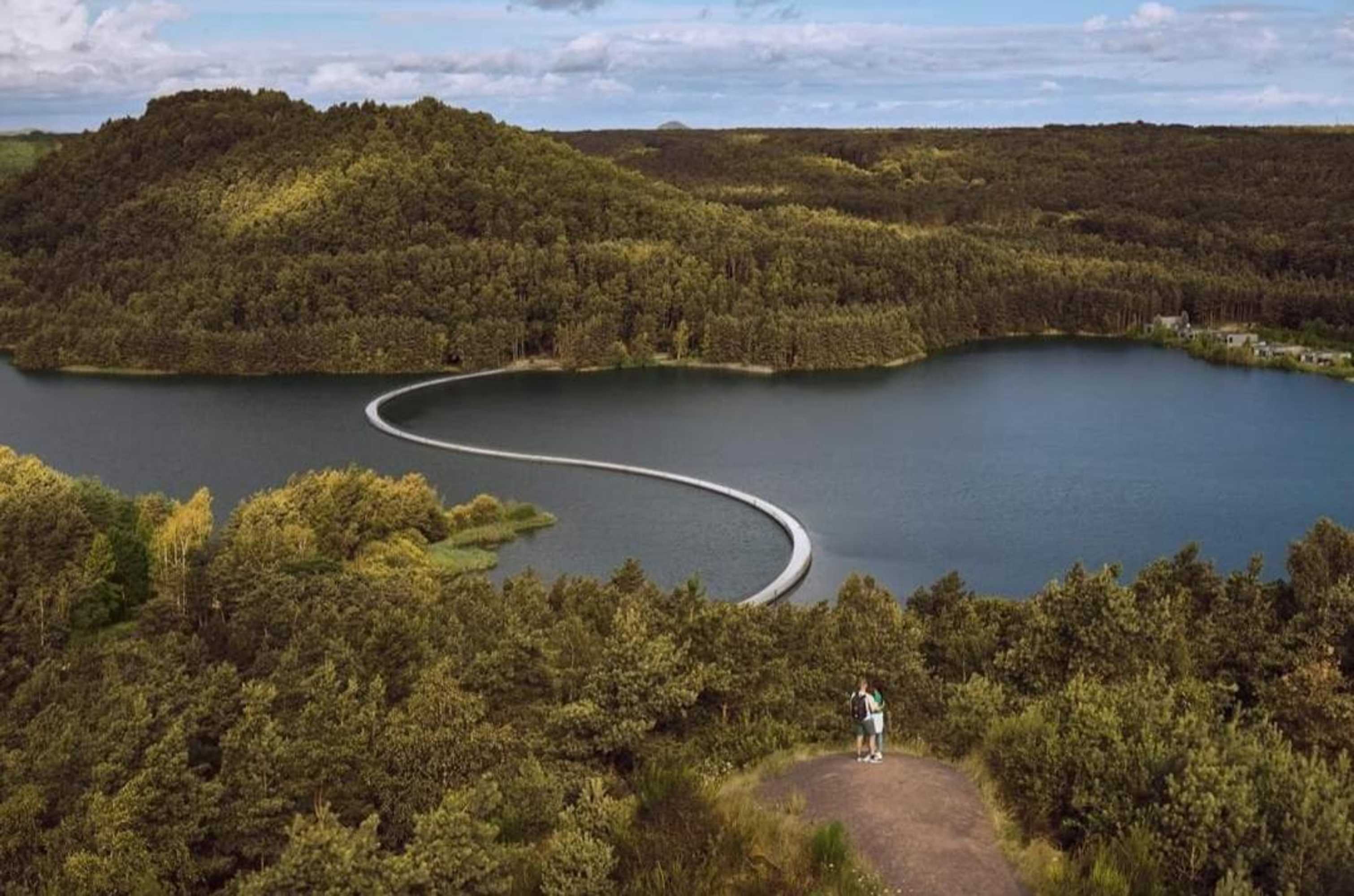 Gift card for Hotel De Maretak