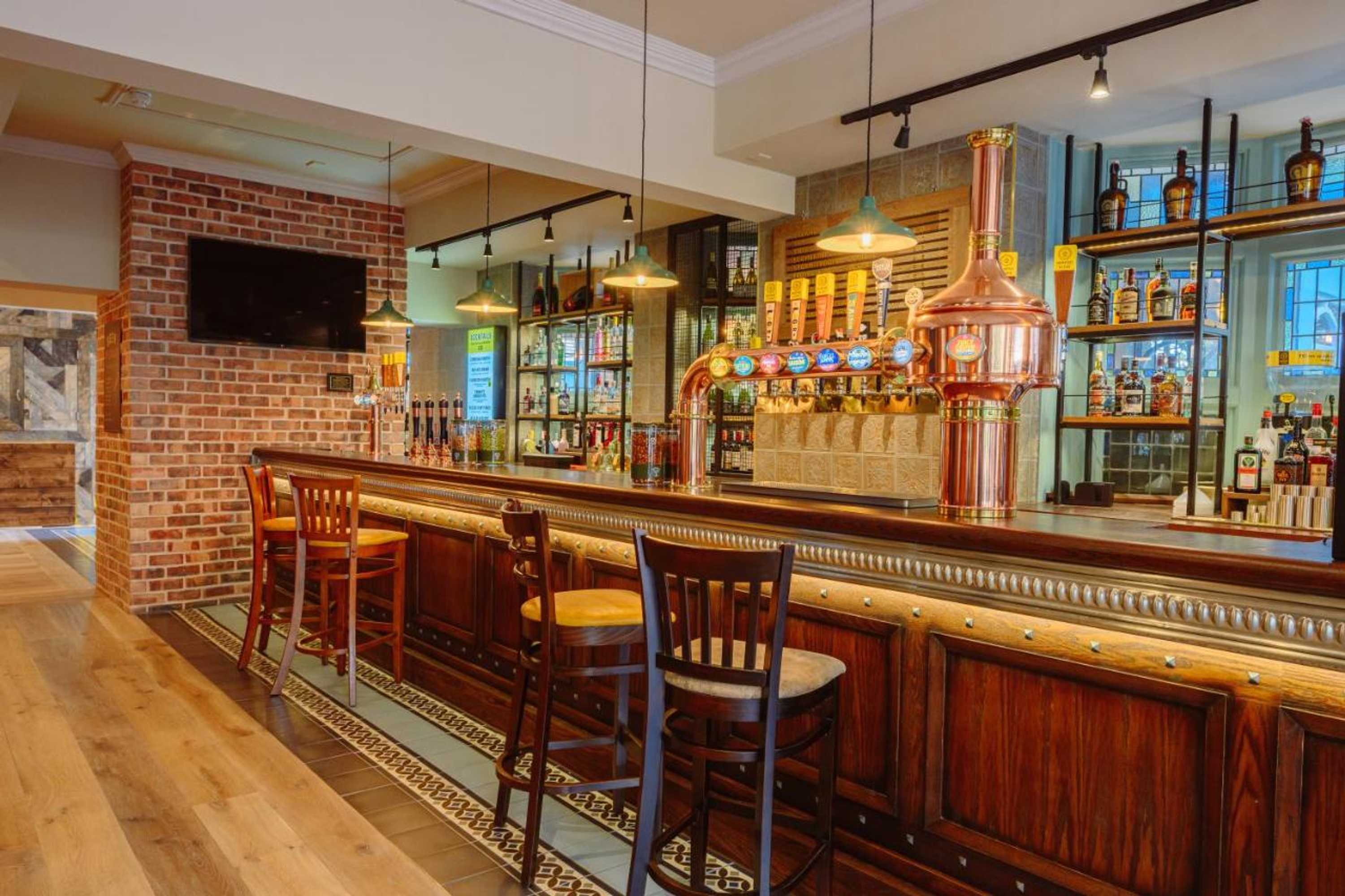 Gift card for Brewhouse And Kitchen