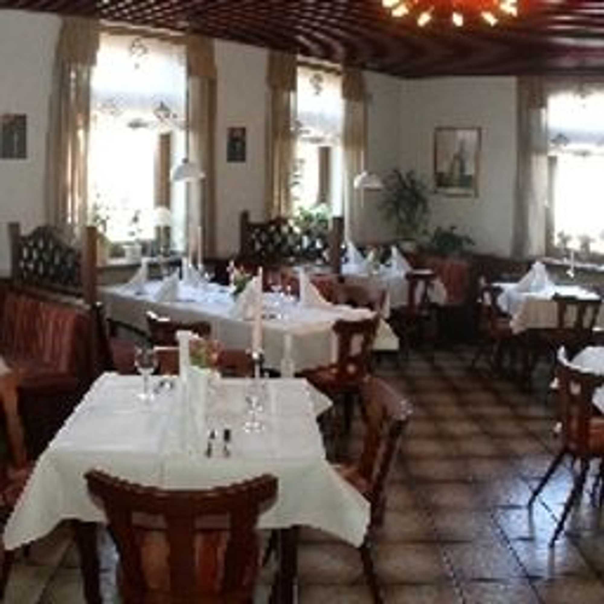Gift card for Frühstückshotel Landgasthof Kramer Gift card for Frühstückshotel Landgasthof Kramer