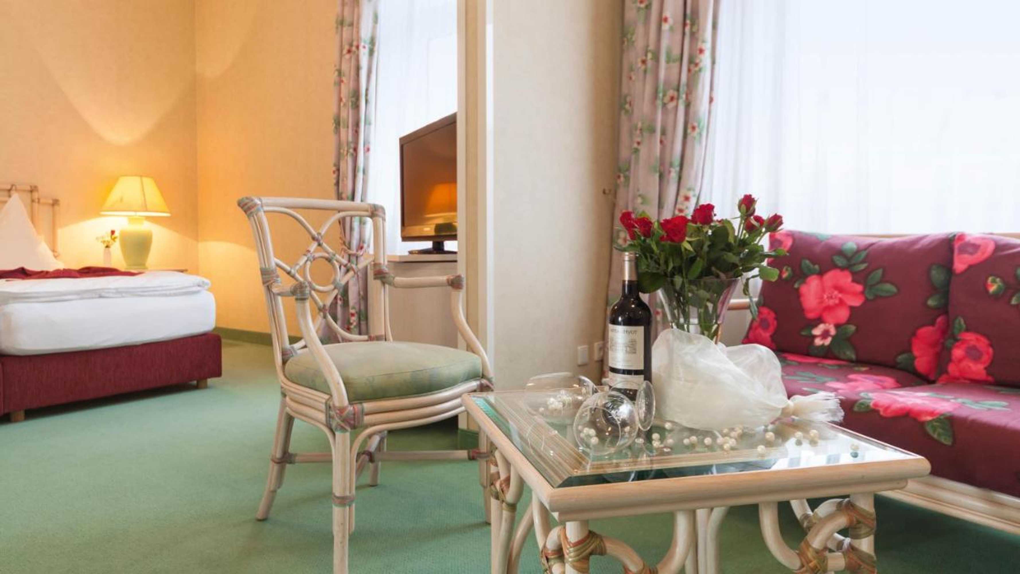 Gift card for Campus Garden Businesshotel