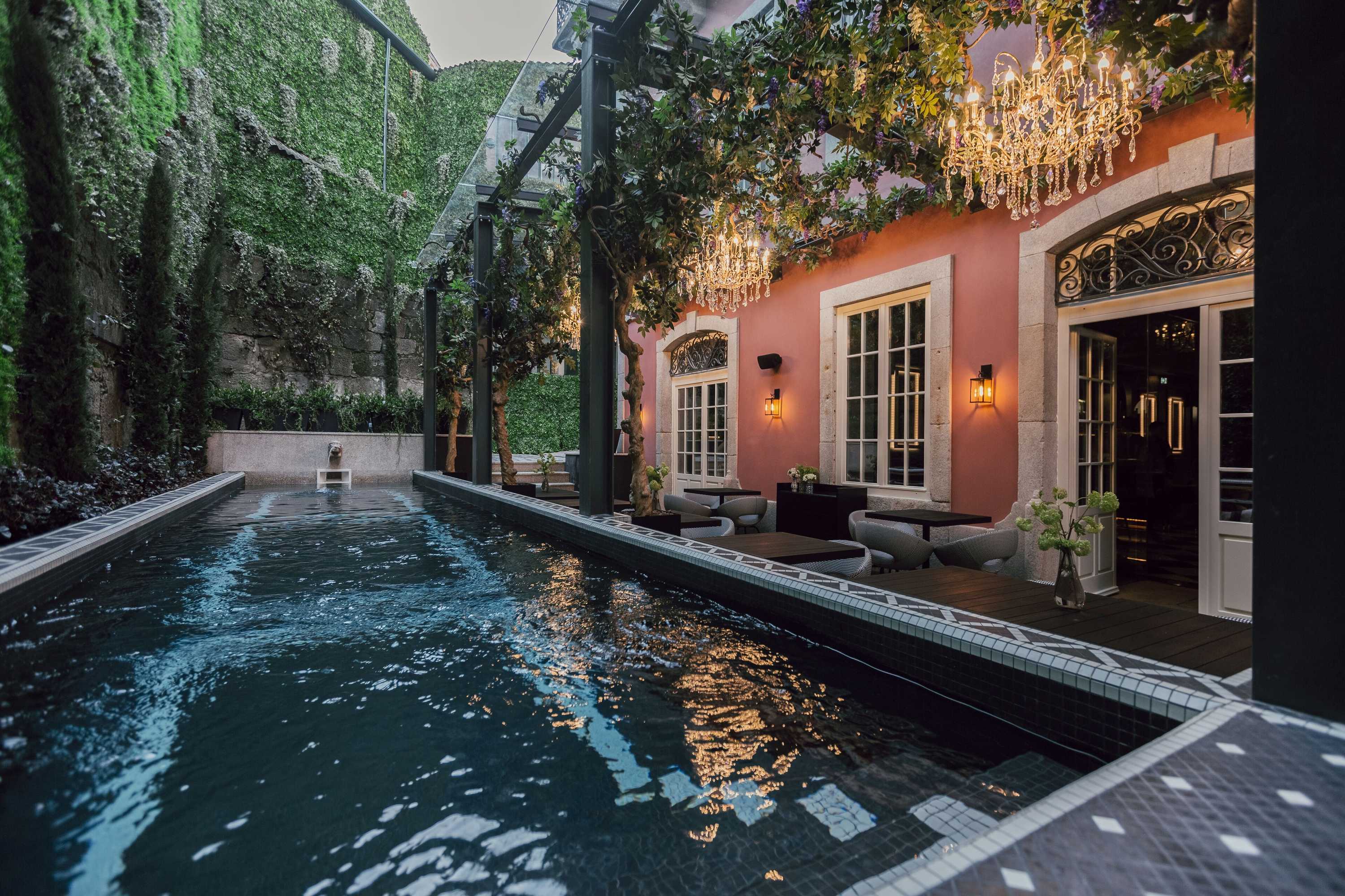 Gift card for Torel Palace Porto Gift card for Torel Palace Porto