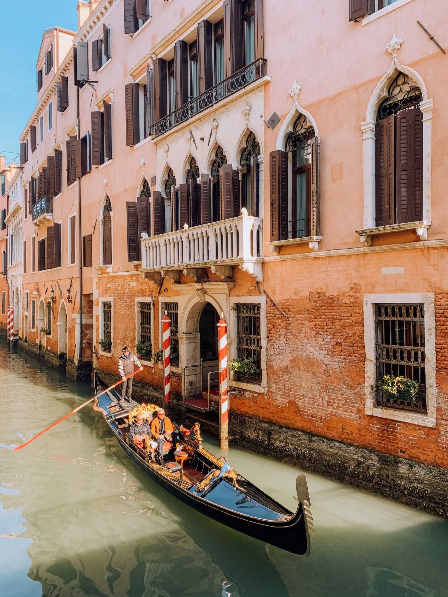 Gift card for Hotel Ai Reali di Venezia Gift card for Hotel Ai Reali di Venezia