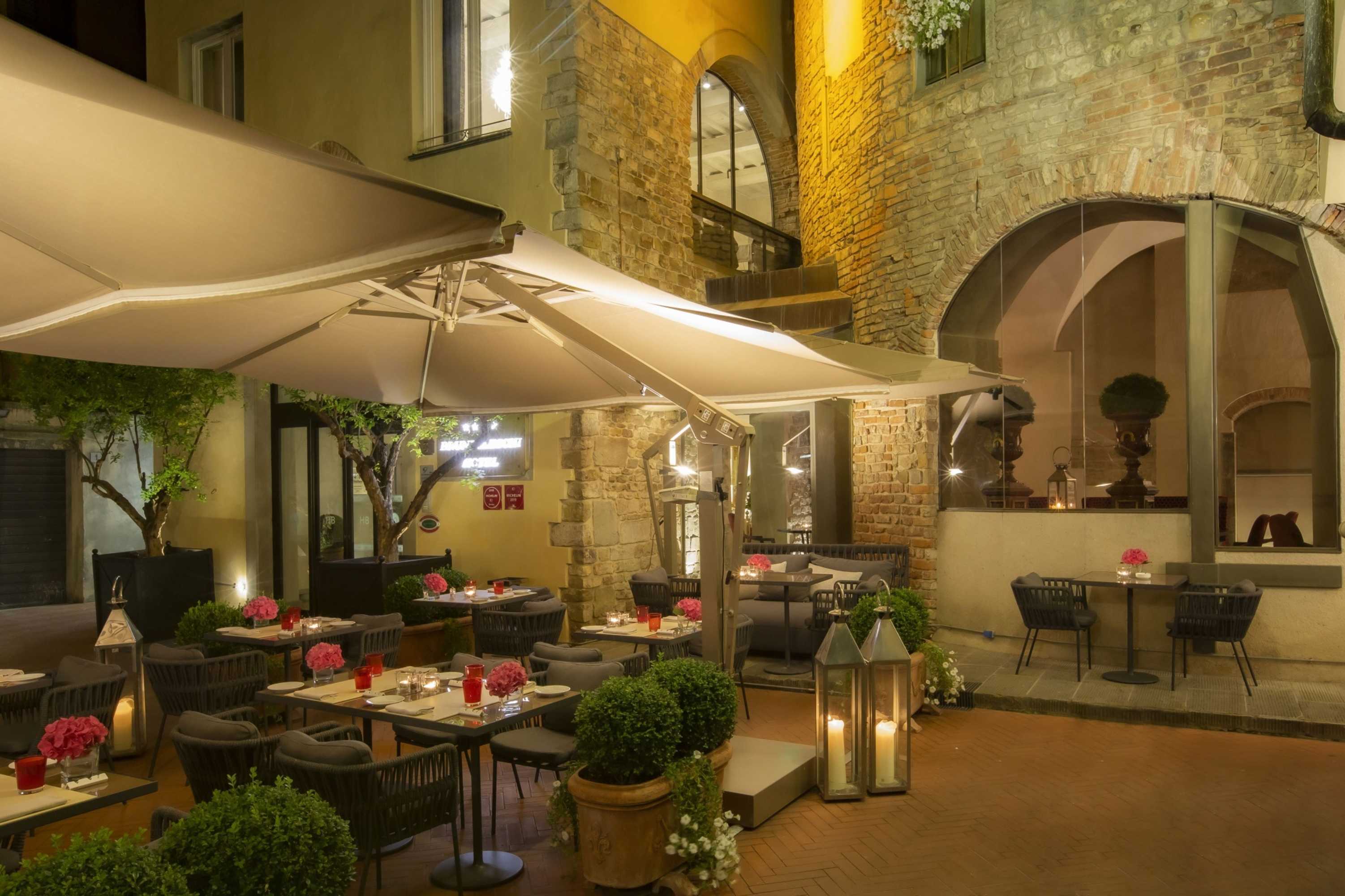 Gift card for Brunelleschi Hotel Gift card for Brunelleschi Hotel
