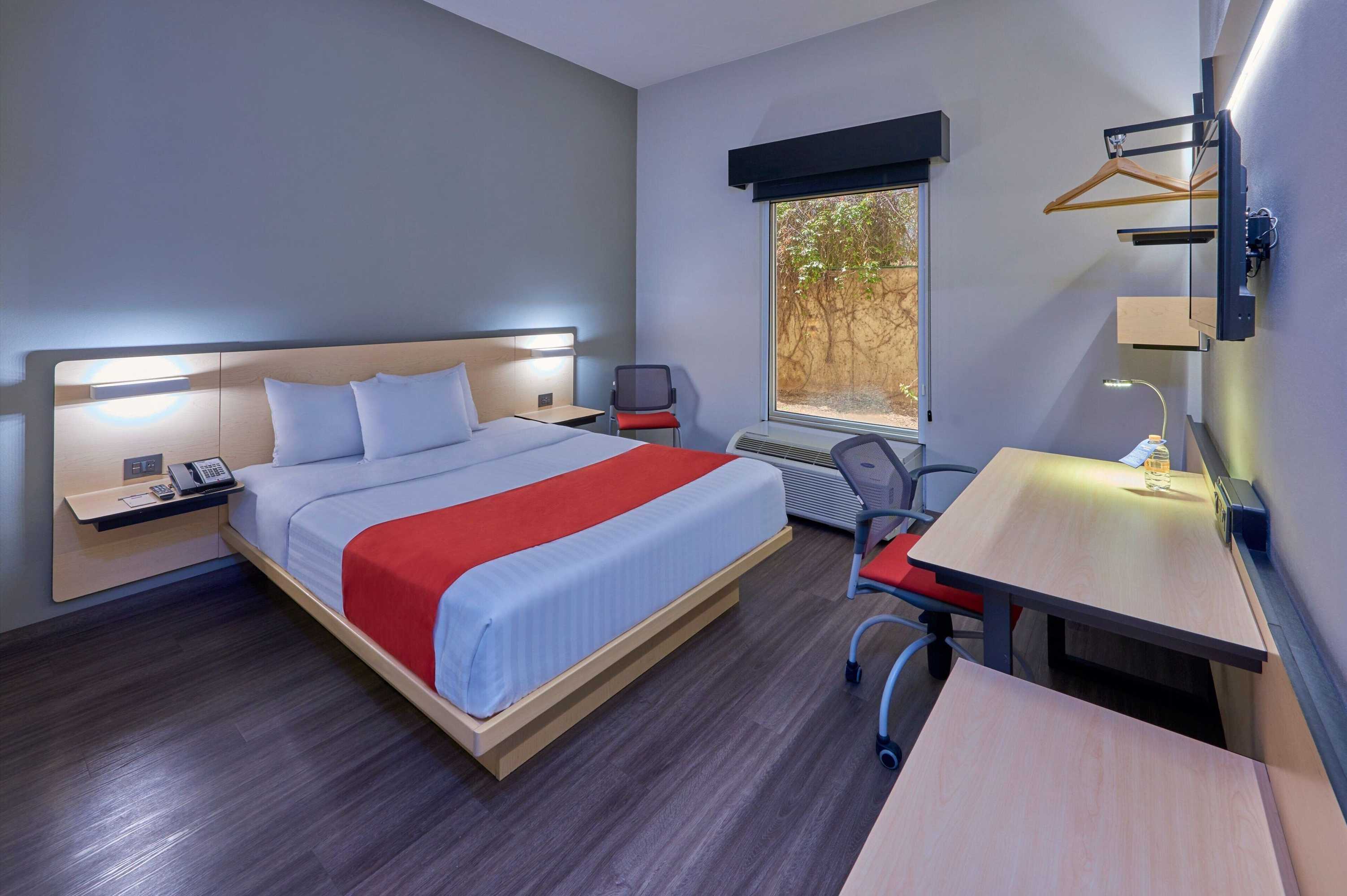 Gift card for City Express by Marriott Tampico Gift card for City Express by Marriott Tampico