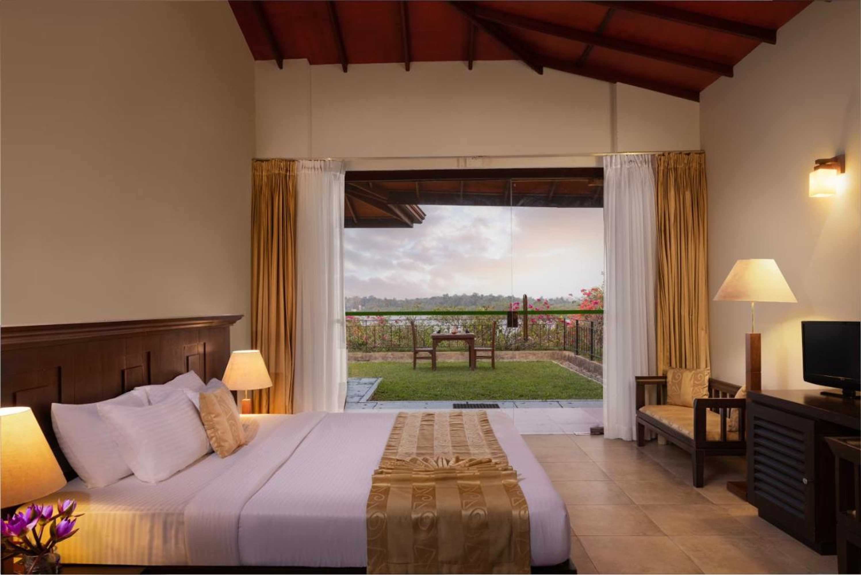 Gift card for River Loft Nature Resort