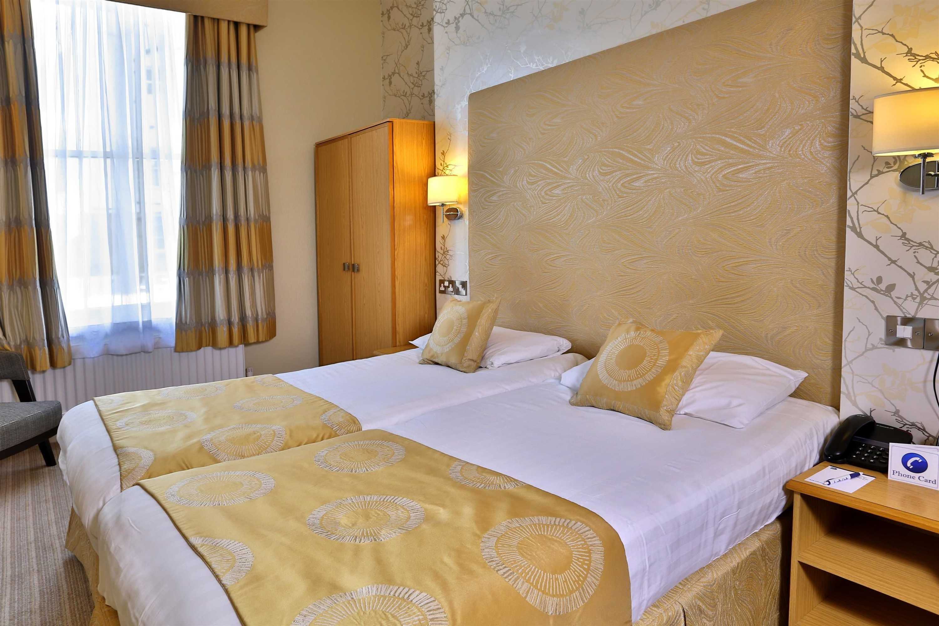 Gift card for Best Western York House Hotel Gift card for Best Western York House Hotel
