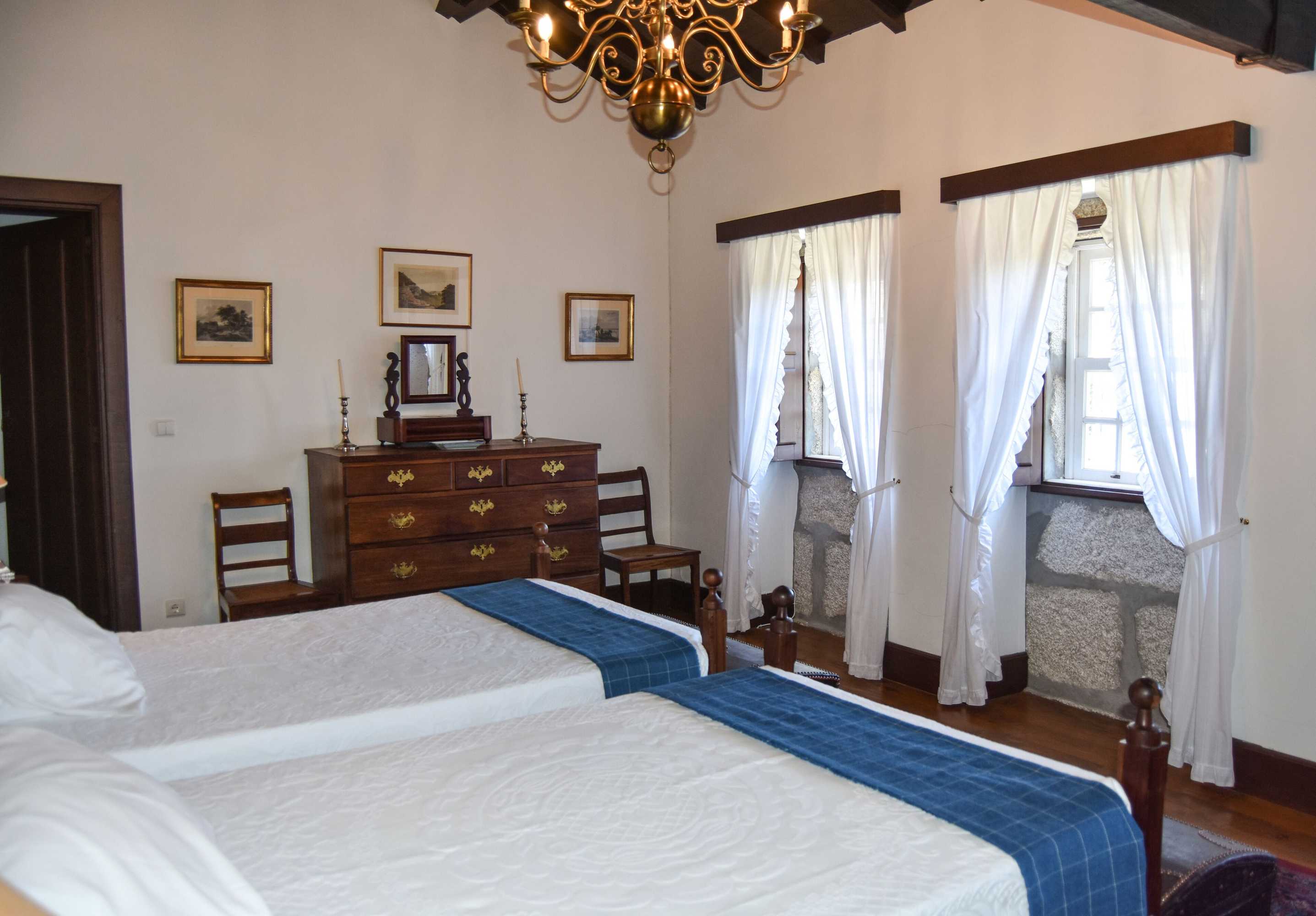 Gift card for Casa de Lamas