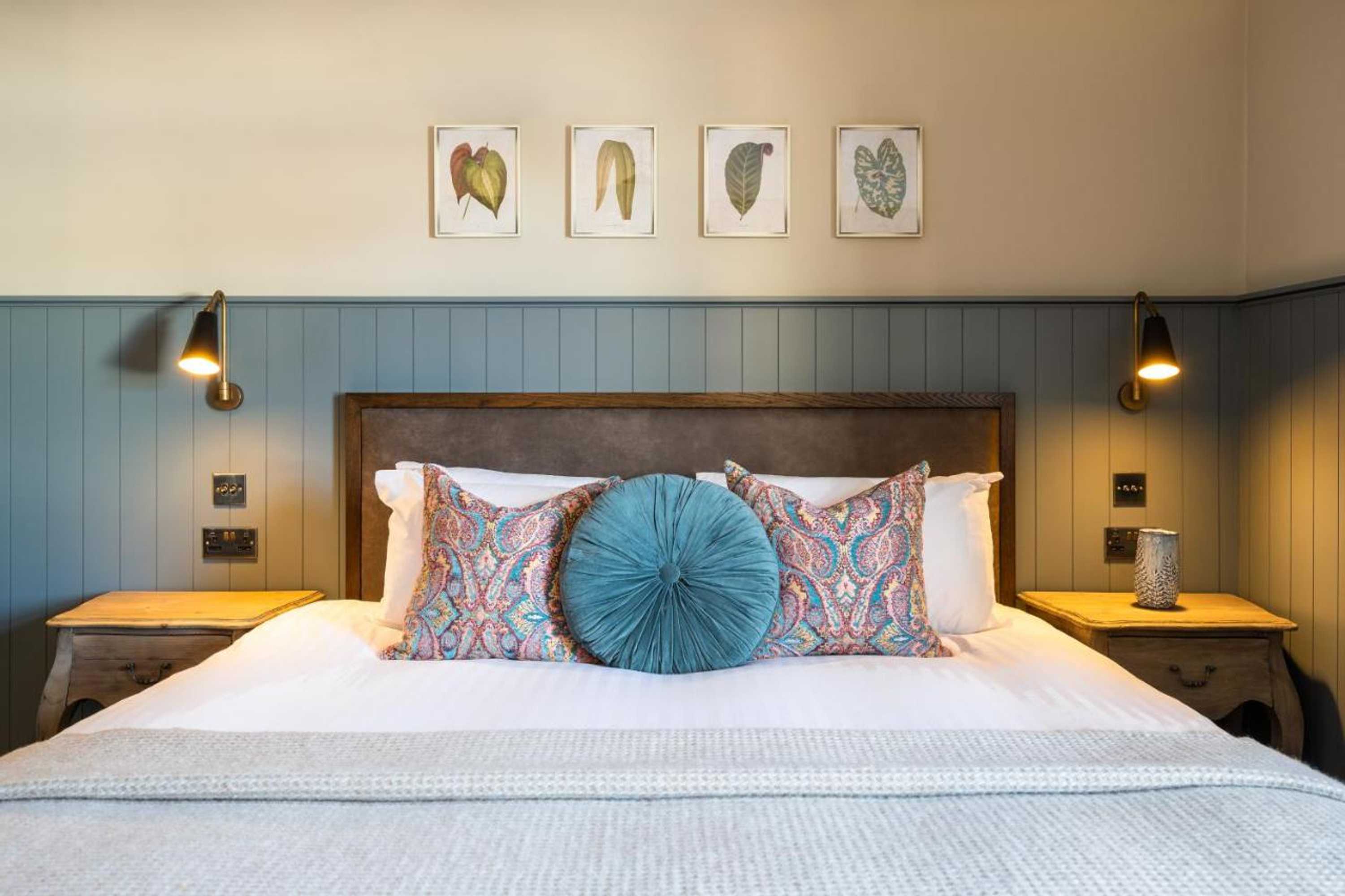 Gift card for The Cuan Boutique Hotel