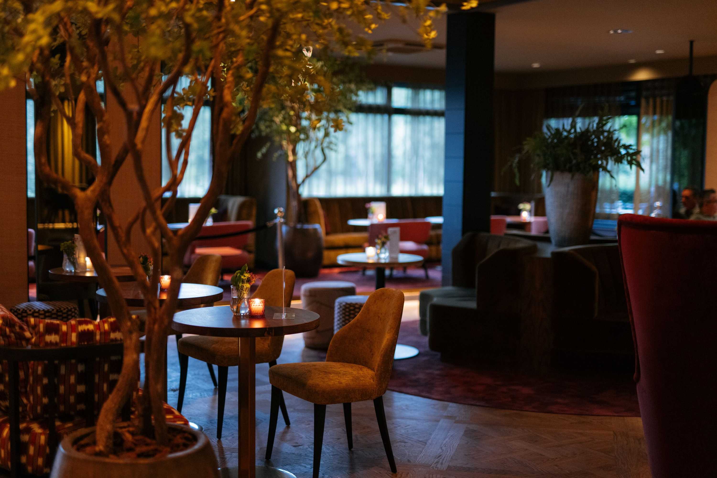 Gift card for Van Der Valk Hotel Apeldoorn - De Cantharel