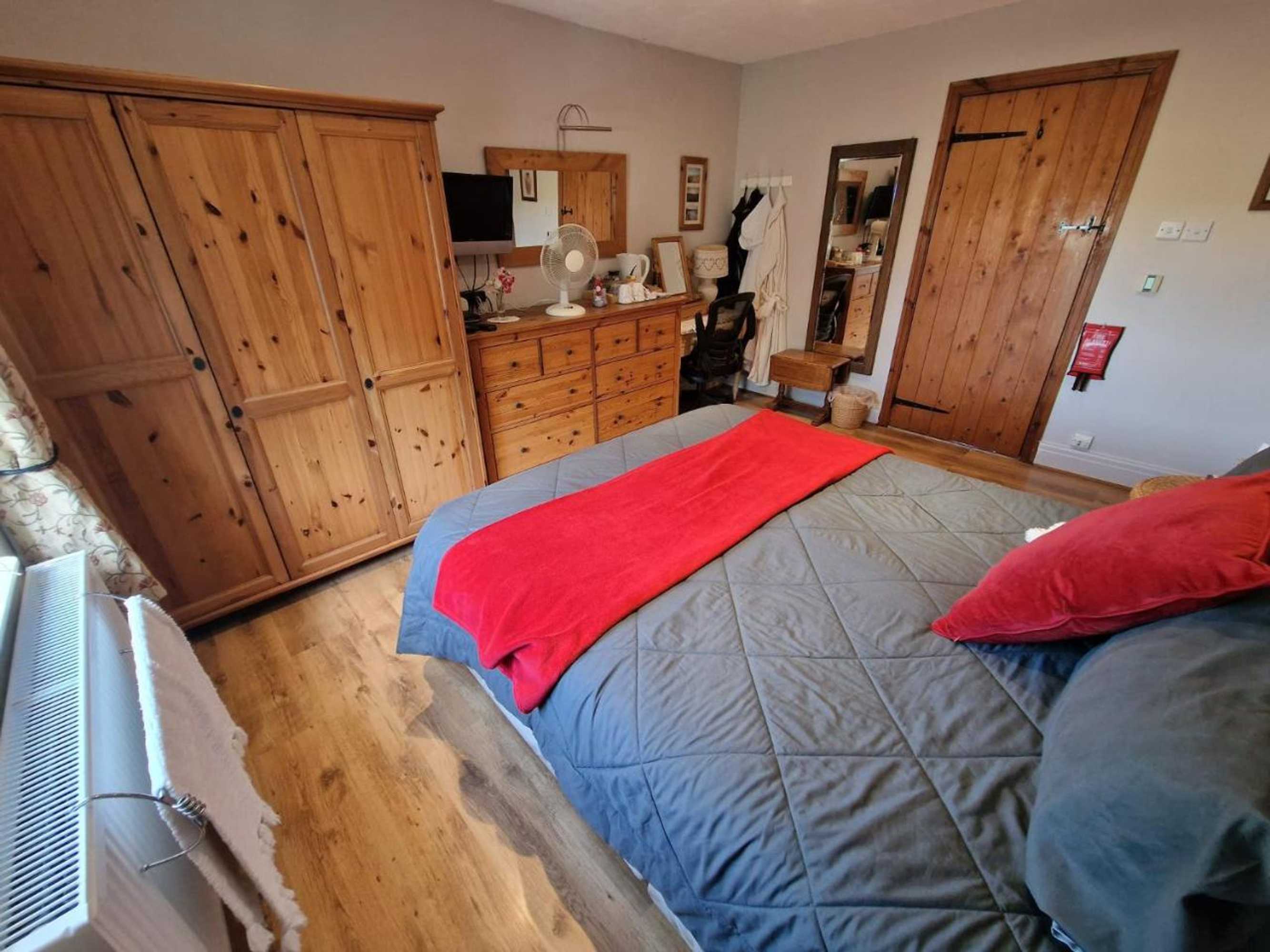 Gift card for The Old Post Office B&b