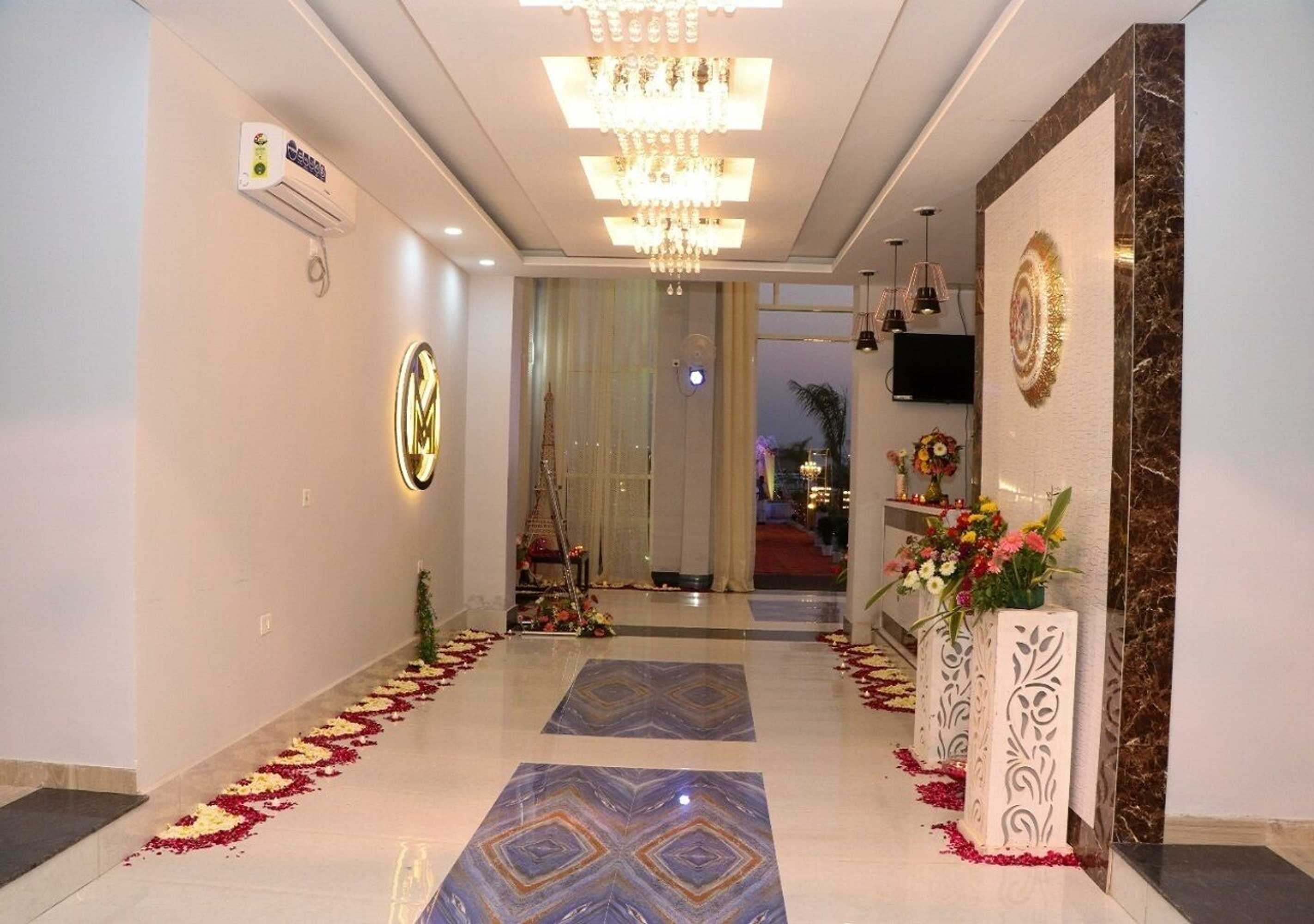 Gift card for M Resort