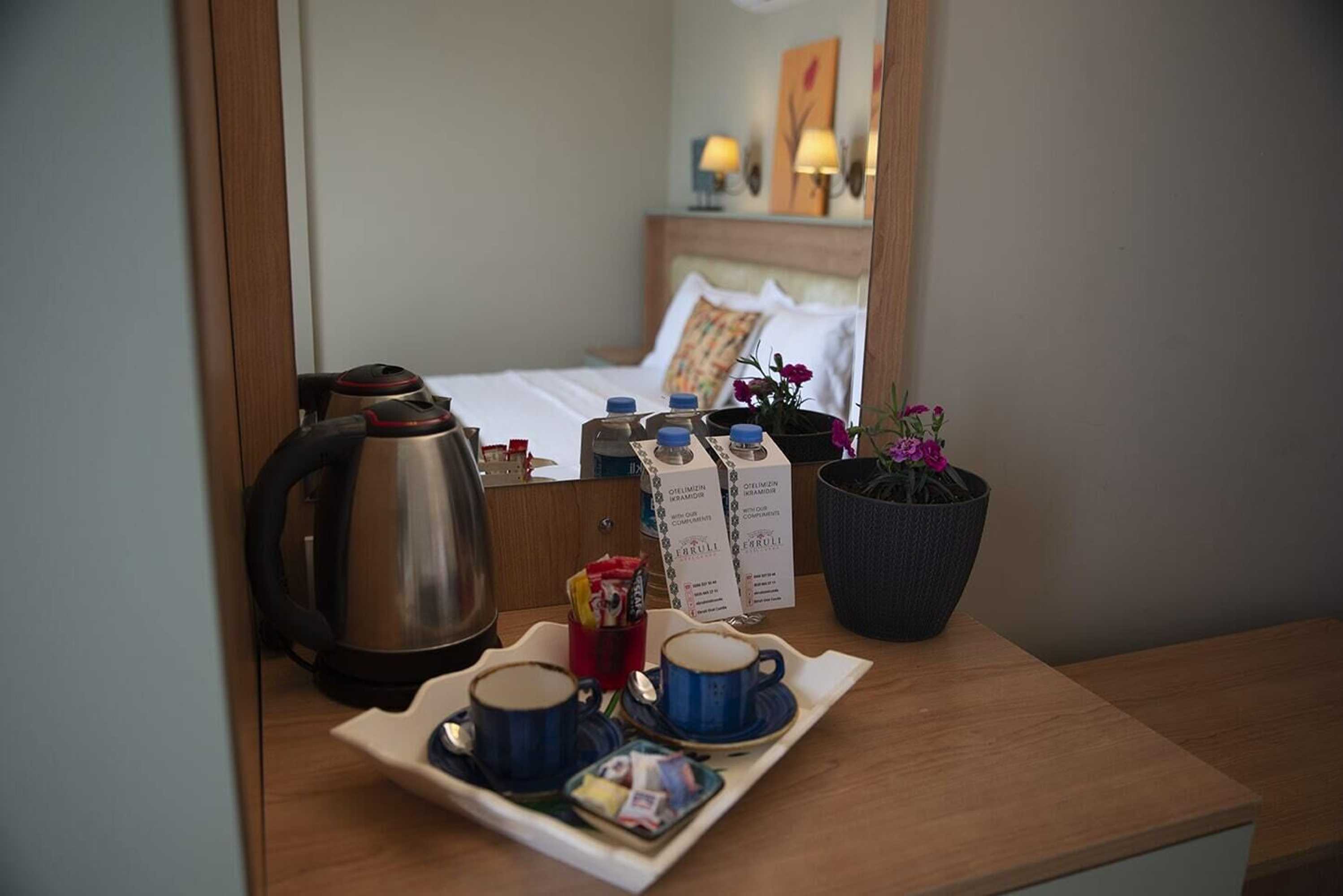Gift card for Ebruli Otel Cunda Gift card for Ebruli Otel Cunda