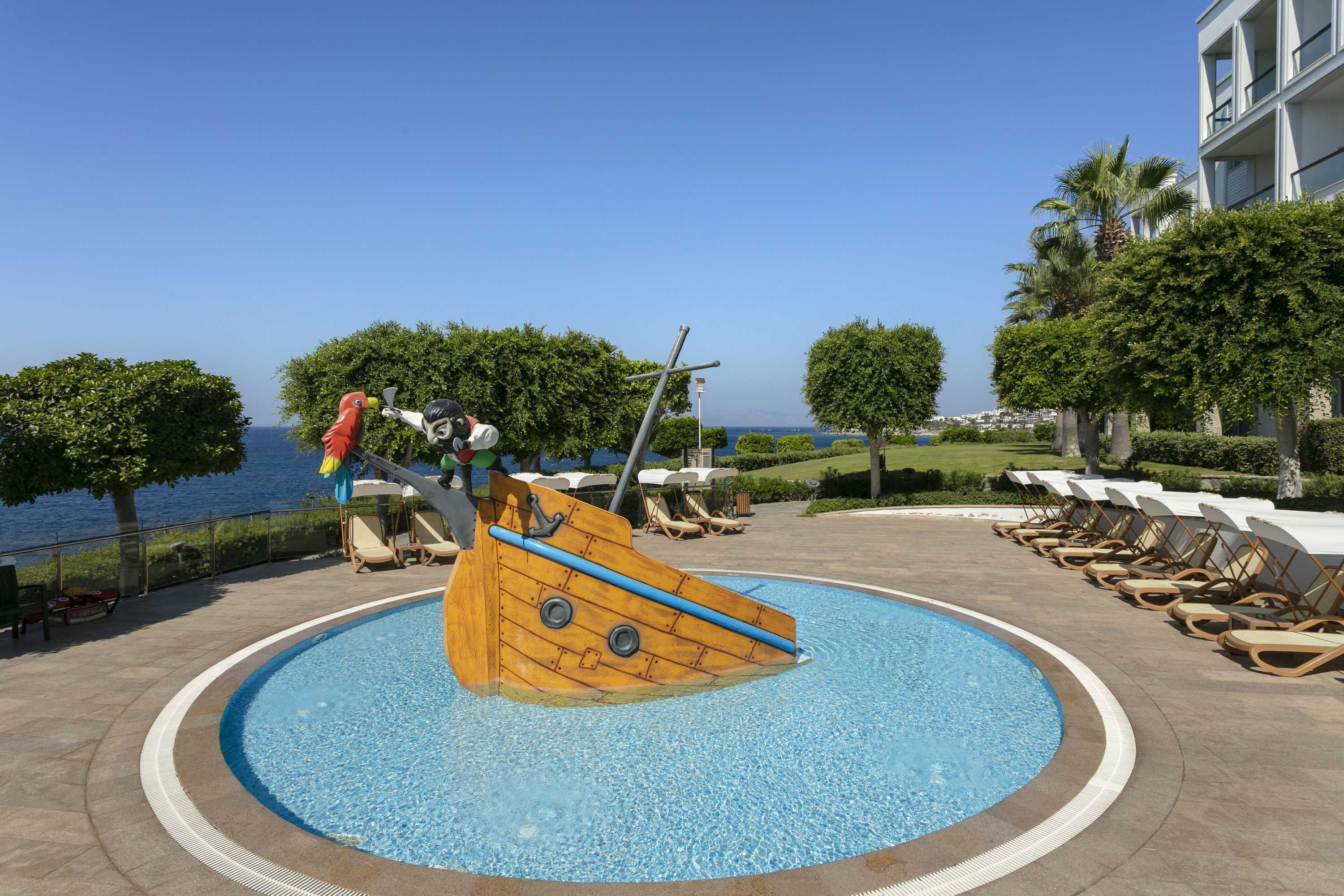 Gift card for Xanadu Island Hotel - All Inclusive Gift card for Xanadu Island Hotel - All Inclusive