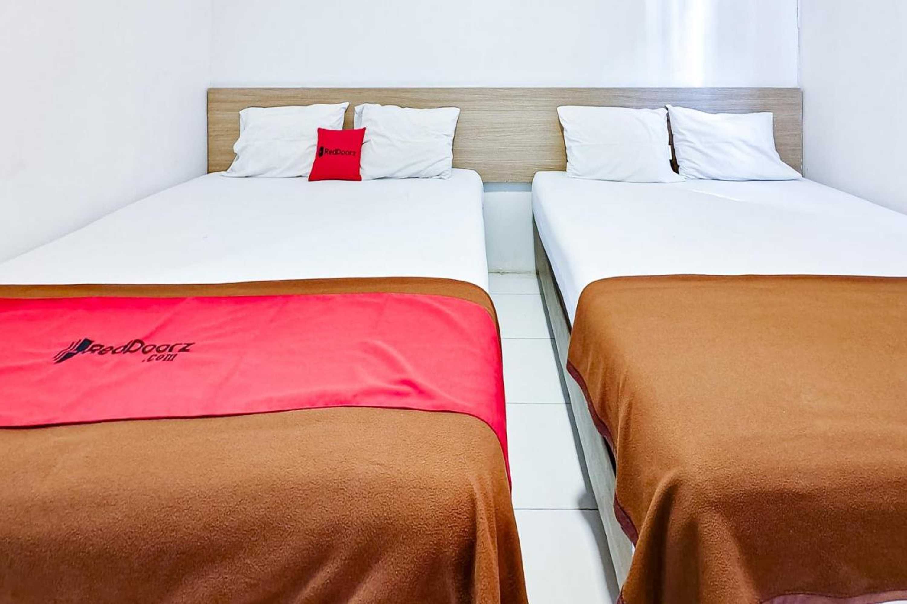 Gift card for Reddoorz Near Taman Safari 3