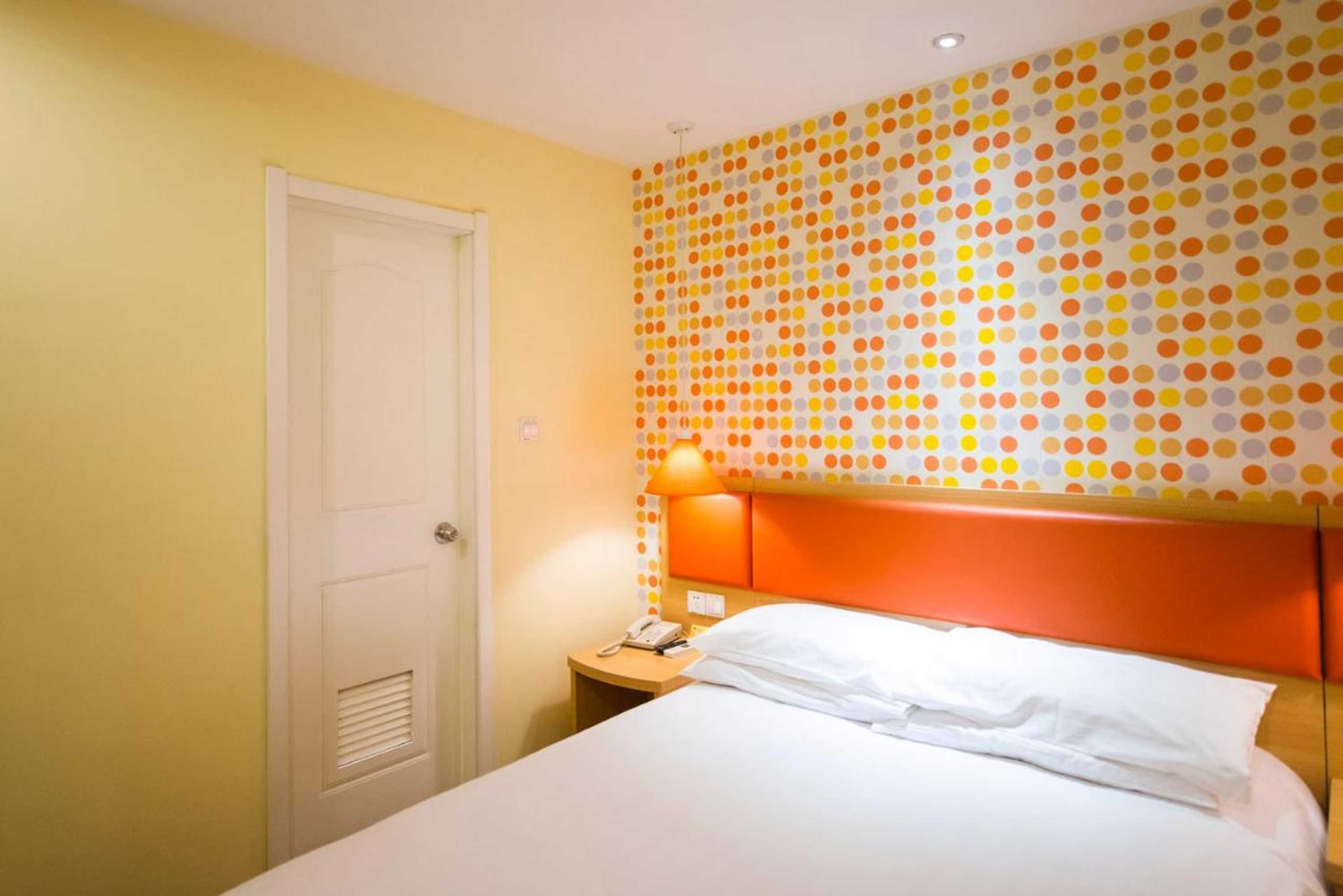 Gift card for Home Inn Yinchuan Drum Tower Pedestrain Street