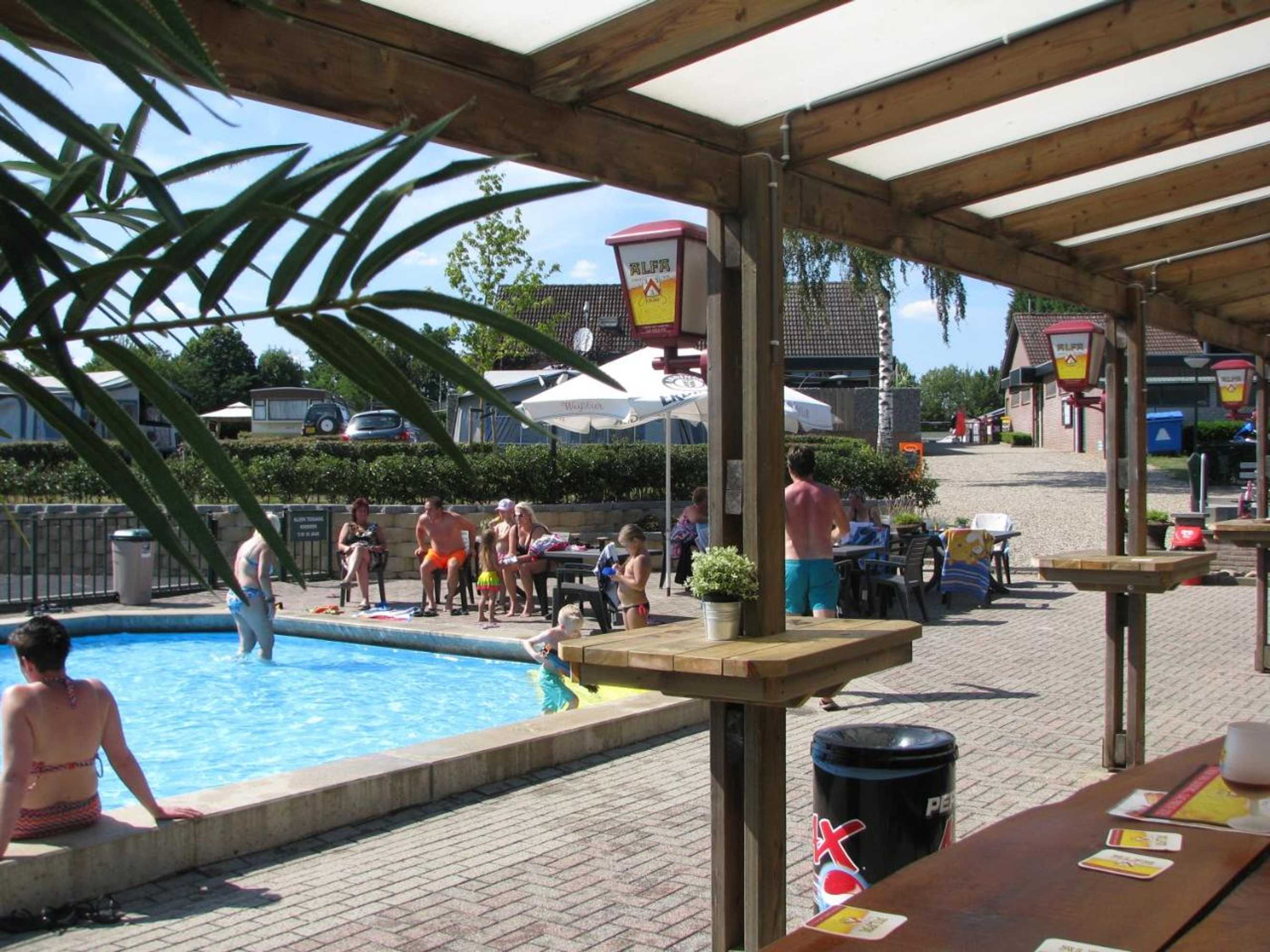 Gift card for Boomstamhuis High Chaparral