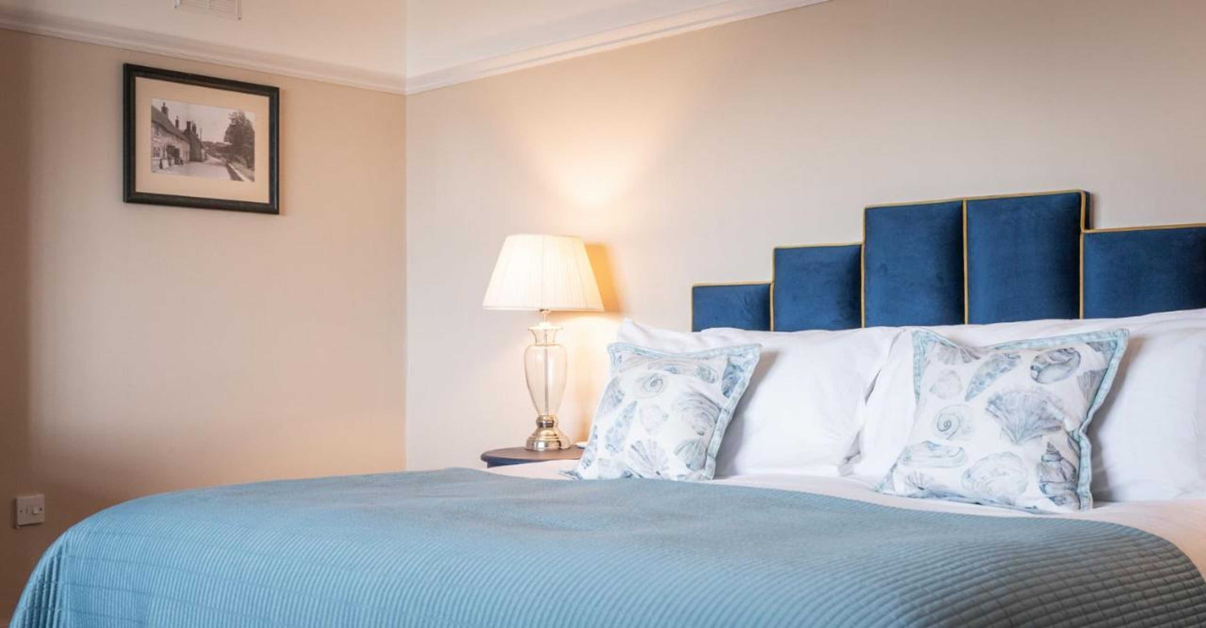 Gift card for Bridport Arms Hotel