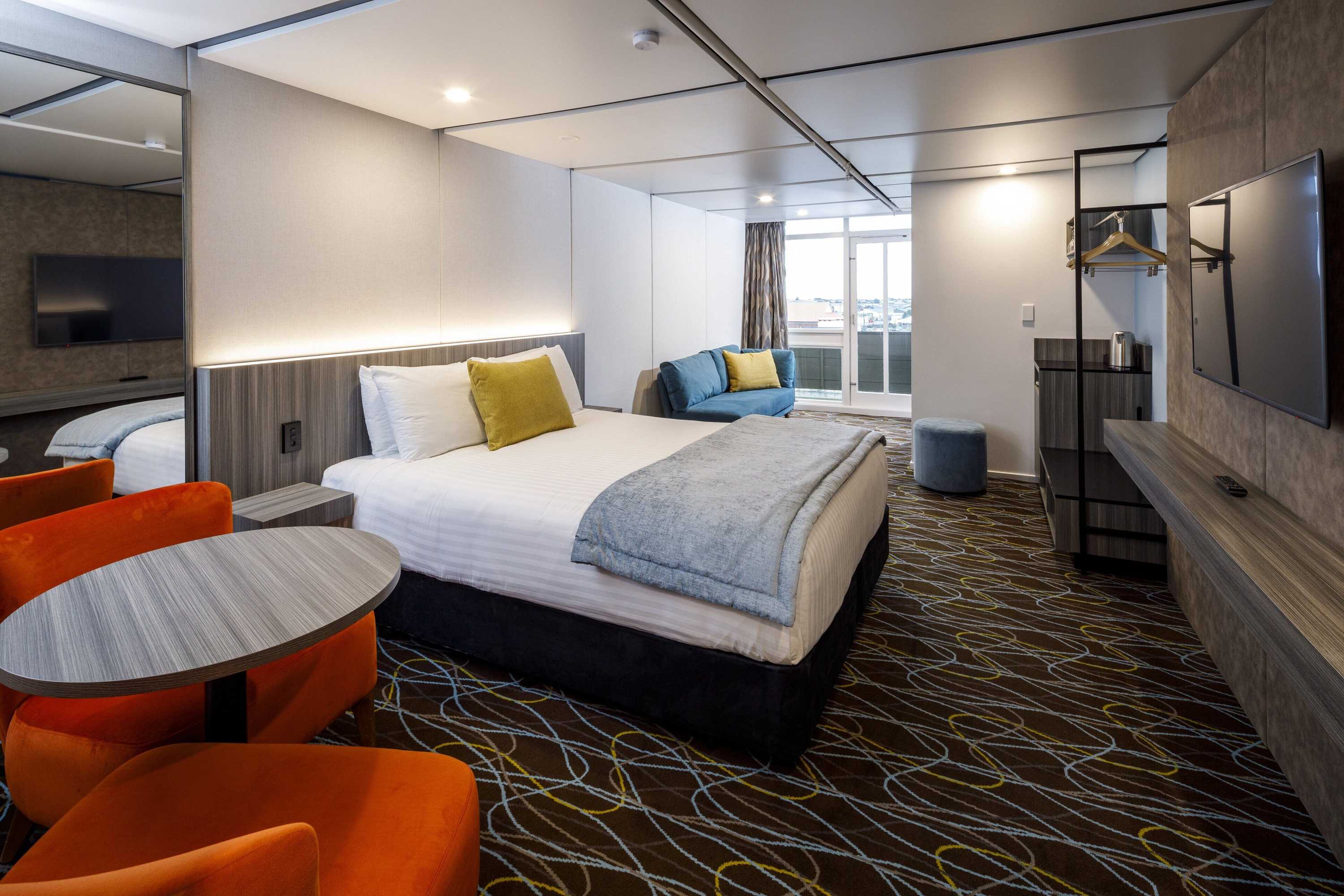 Gift card for Copthorne Hotel Greymouth Gift card for Copthorne Hotel Greymouth