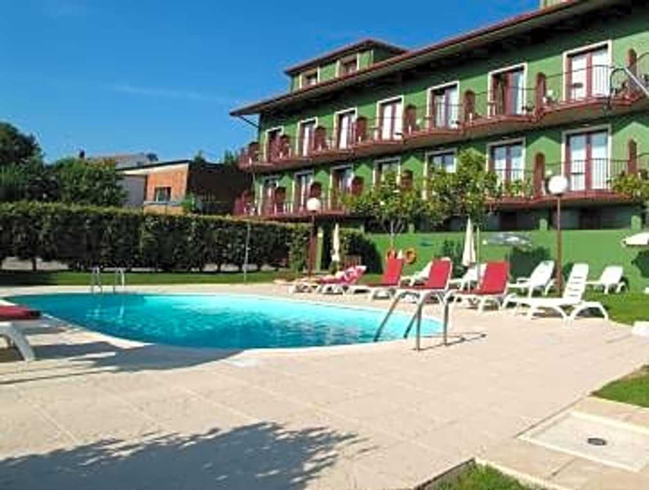 Gift card for Hotel Lombiña