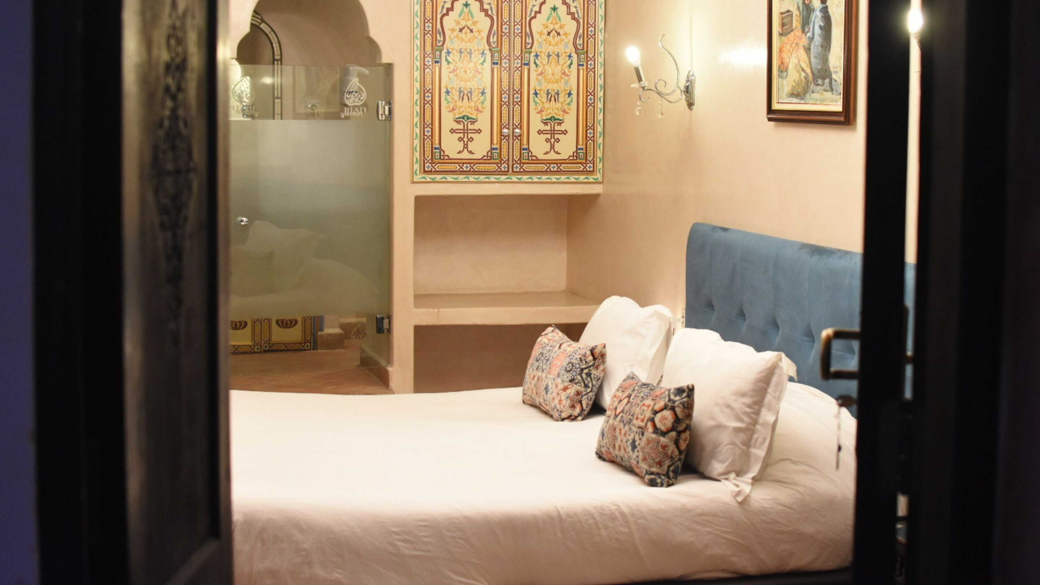 Gift card for Riad Yacout Gift card for Riad Yacout