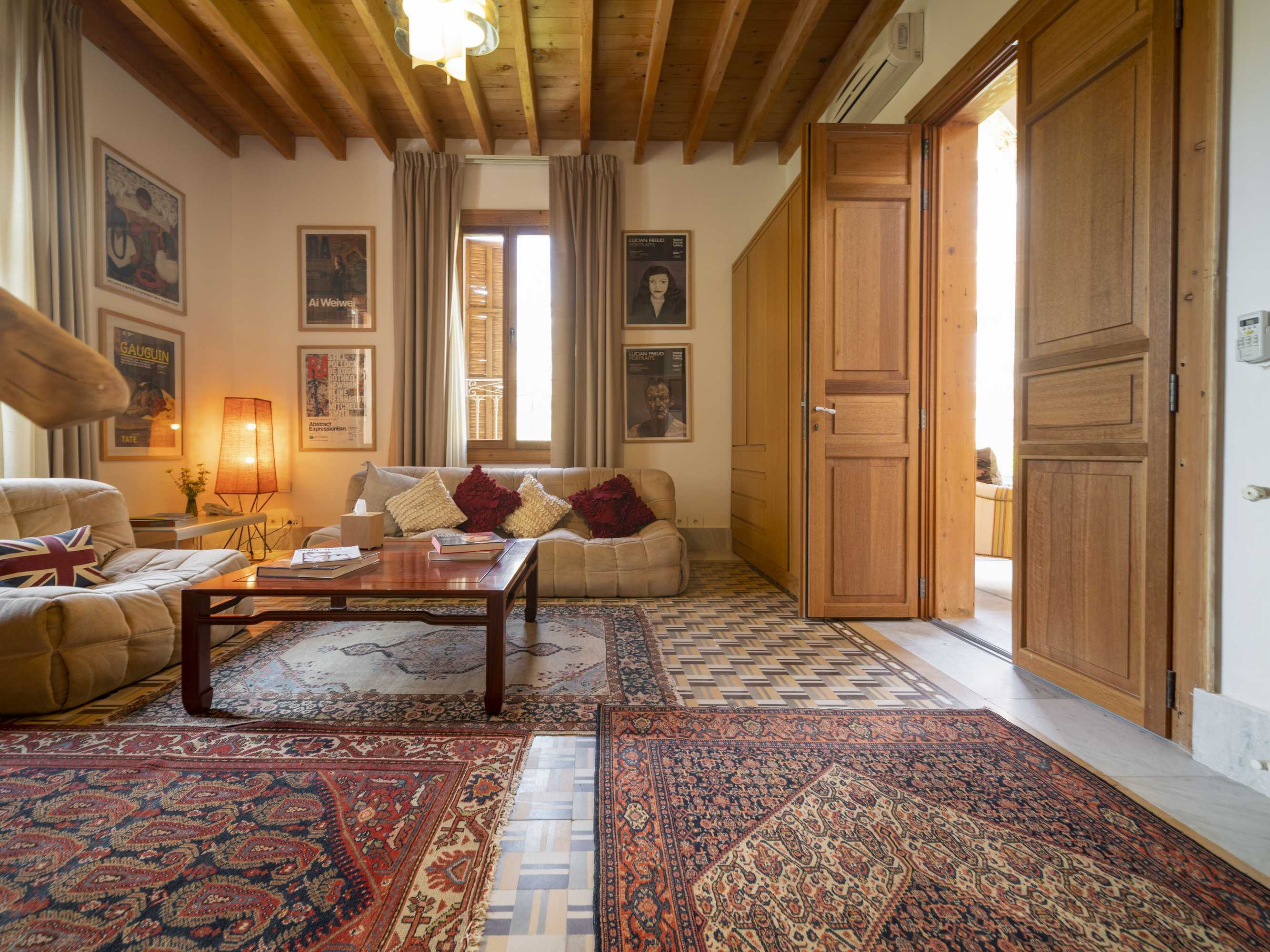 Gift card for Arthaus Beirut