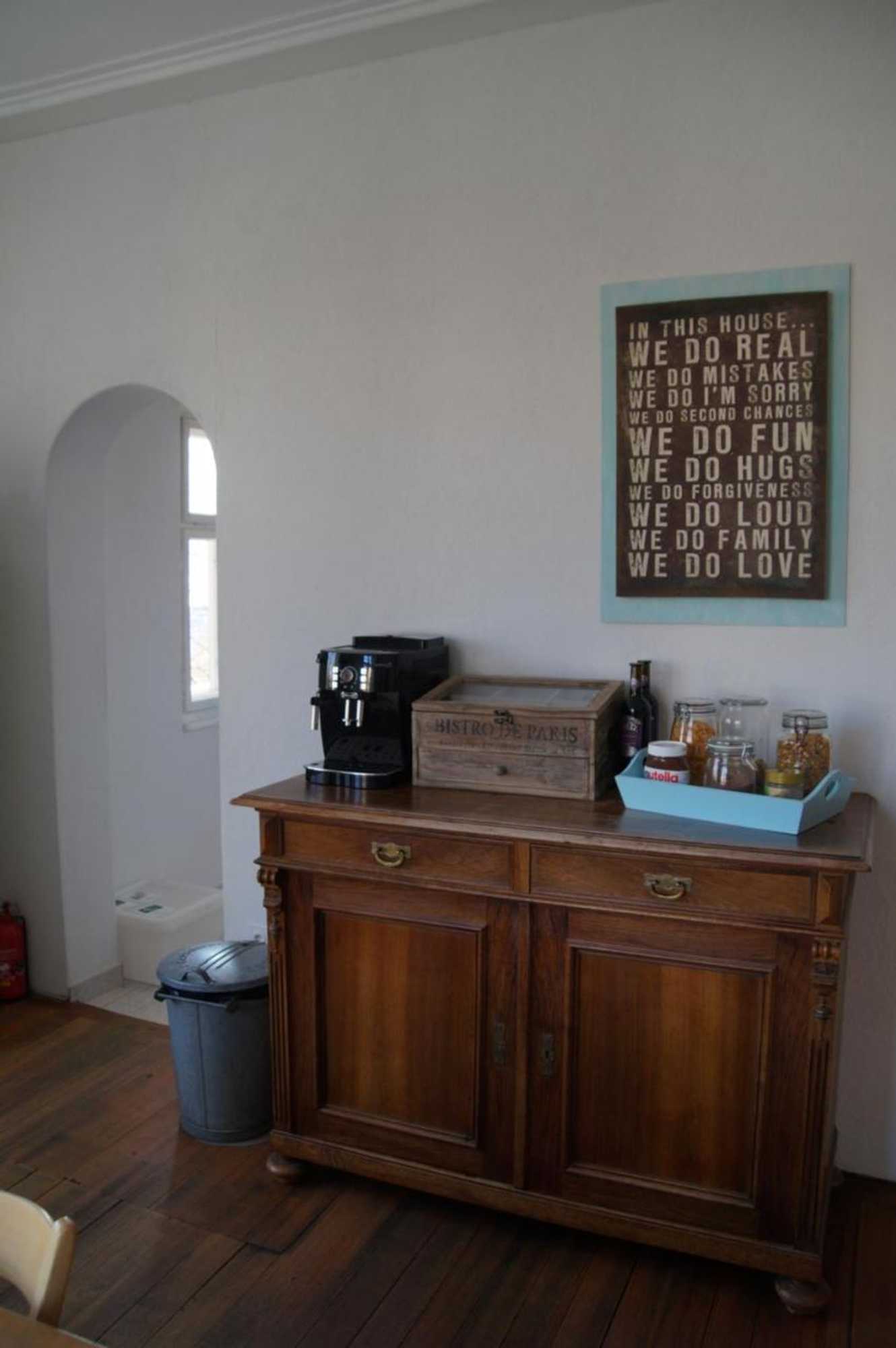 Gift card for Villa Donkey Bnb