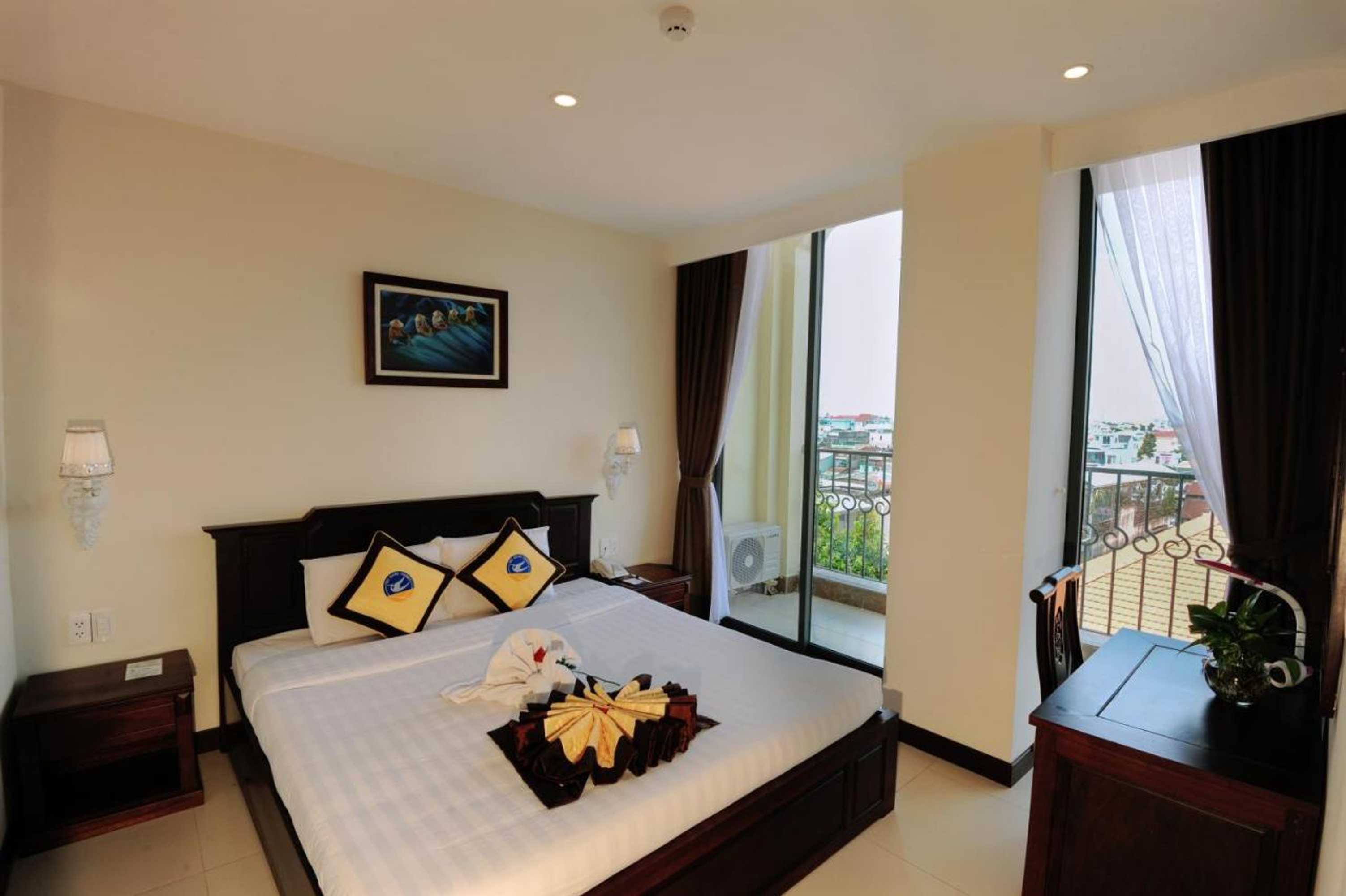 Gift card for Cuu Long Hotel Gift card for Cuu Long Hotel
