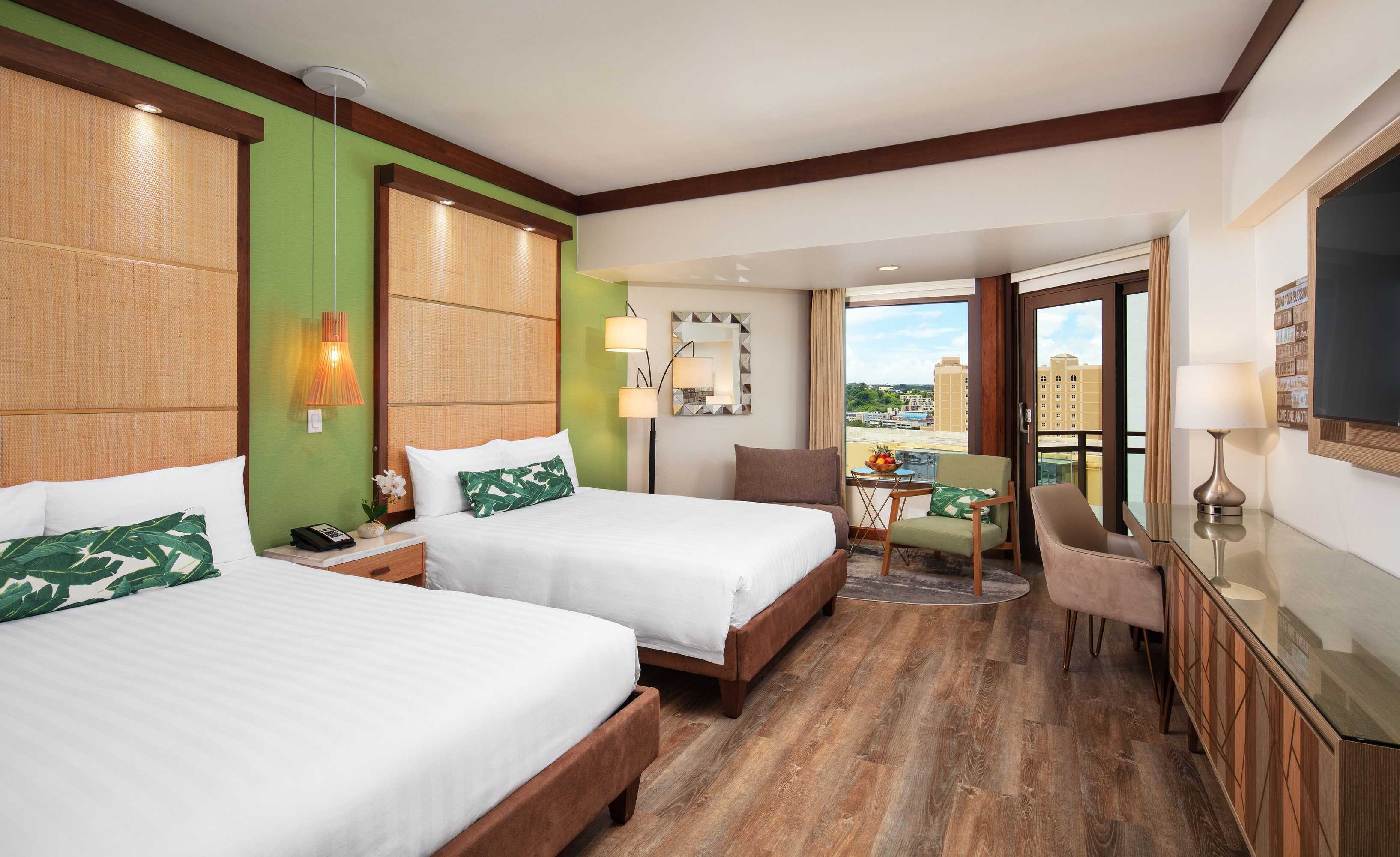 Gift card for Dusit Beach Resort Guam