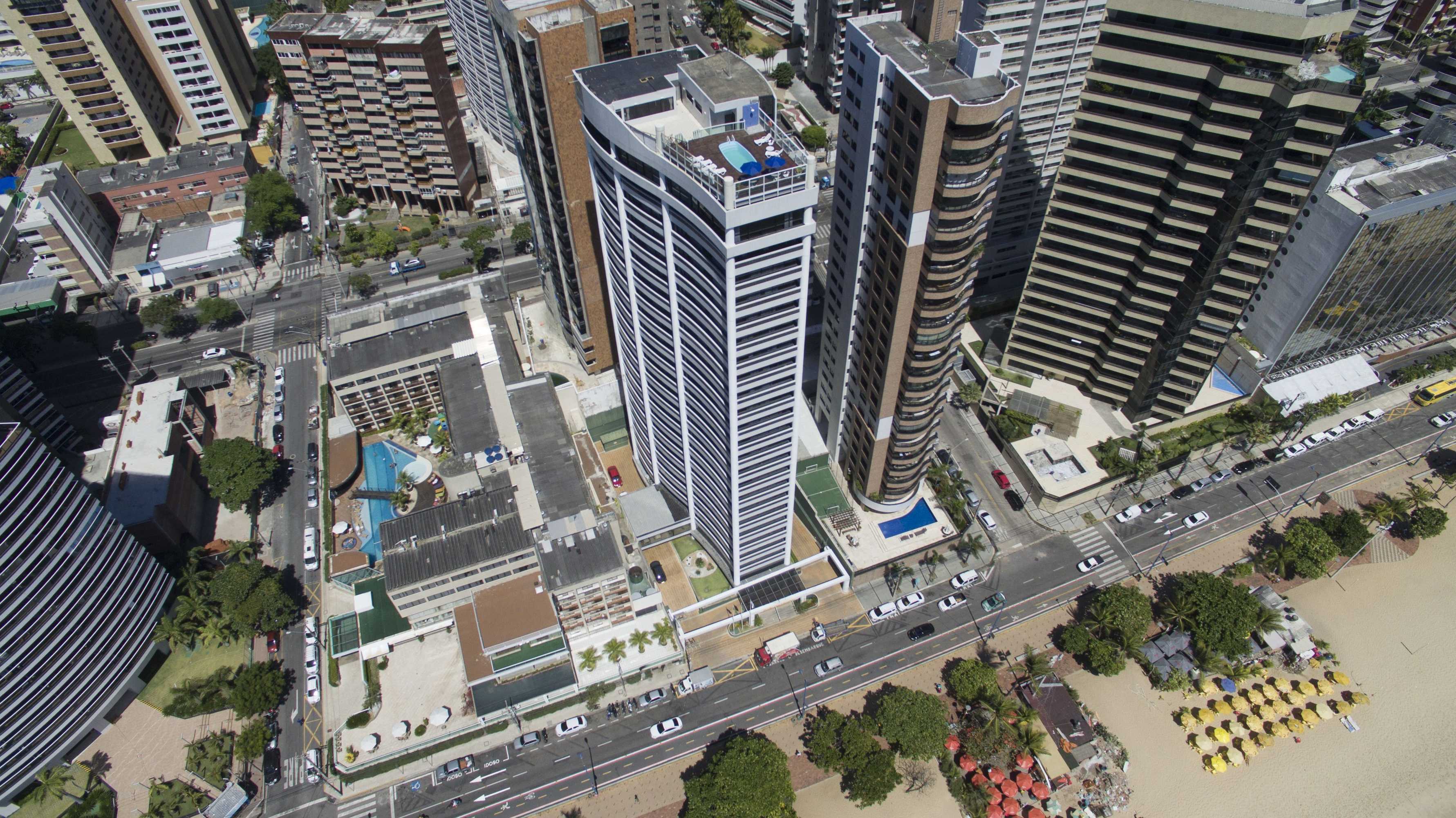 Gift card for Bourbon Hotel Fortaleza Gift card for Bourbon Hotel Fortaleza