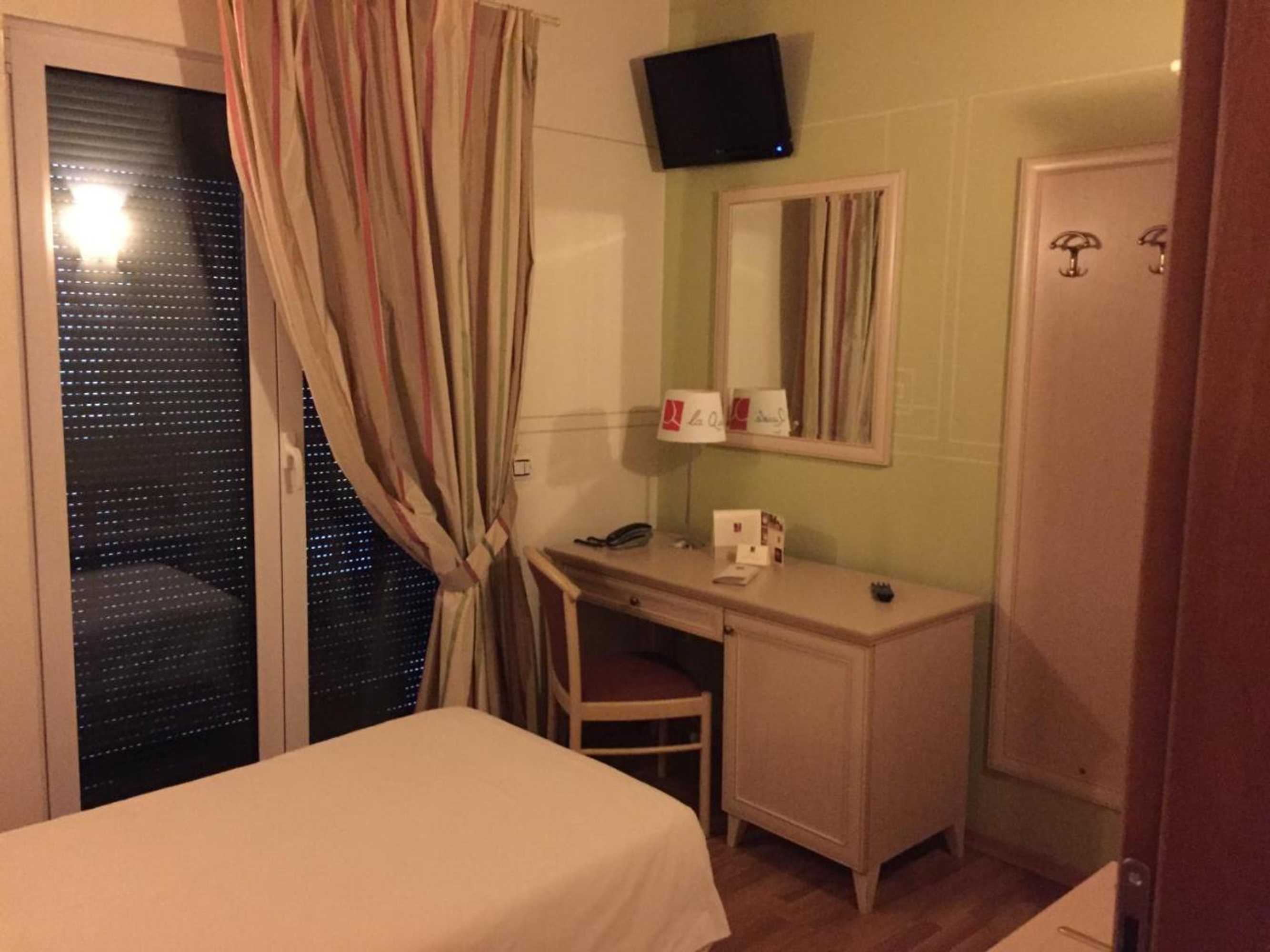 Gift card for Albergo La Quiete