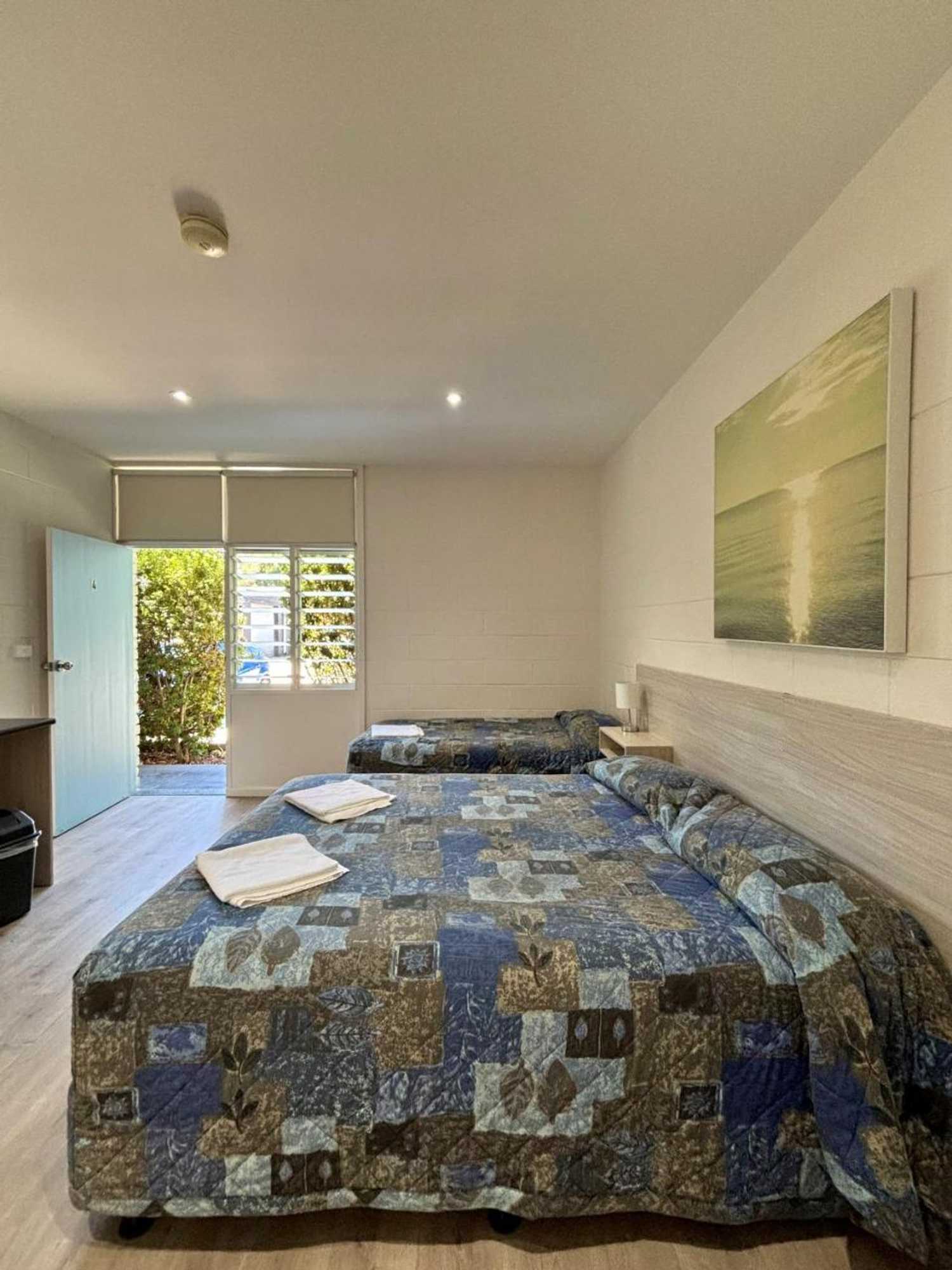 Gift card for Time And Tide Hotel Motel