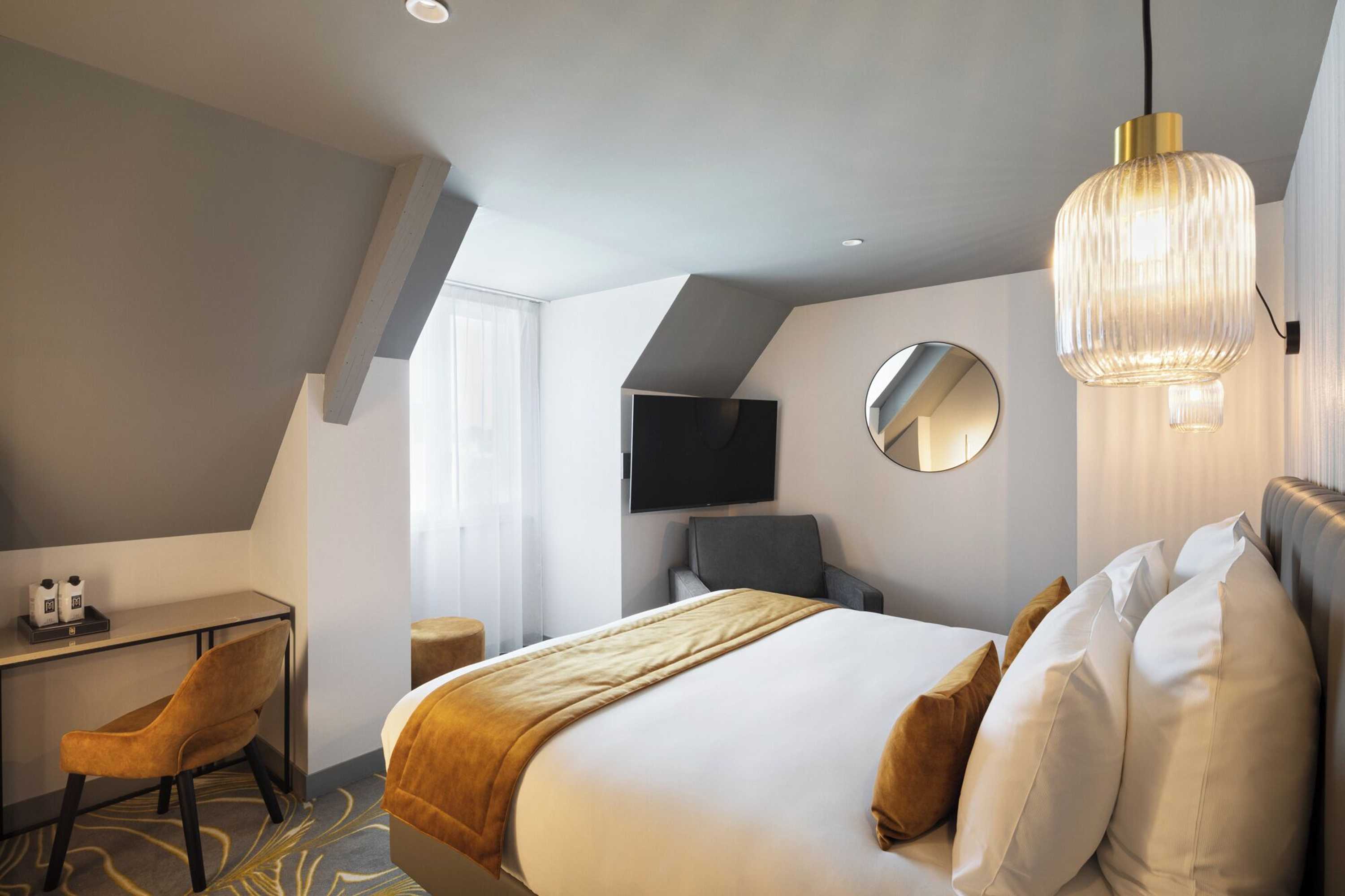 Gift card for Hotel & Spa Le Maury Gift card for Hotel & Spa Le Maury