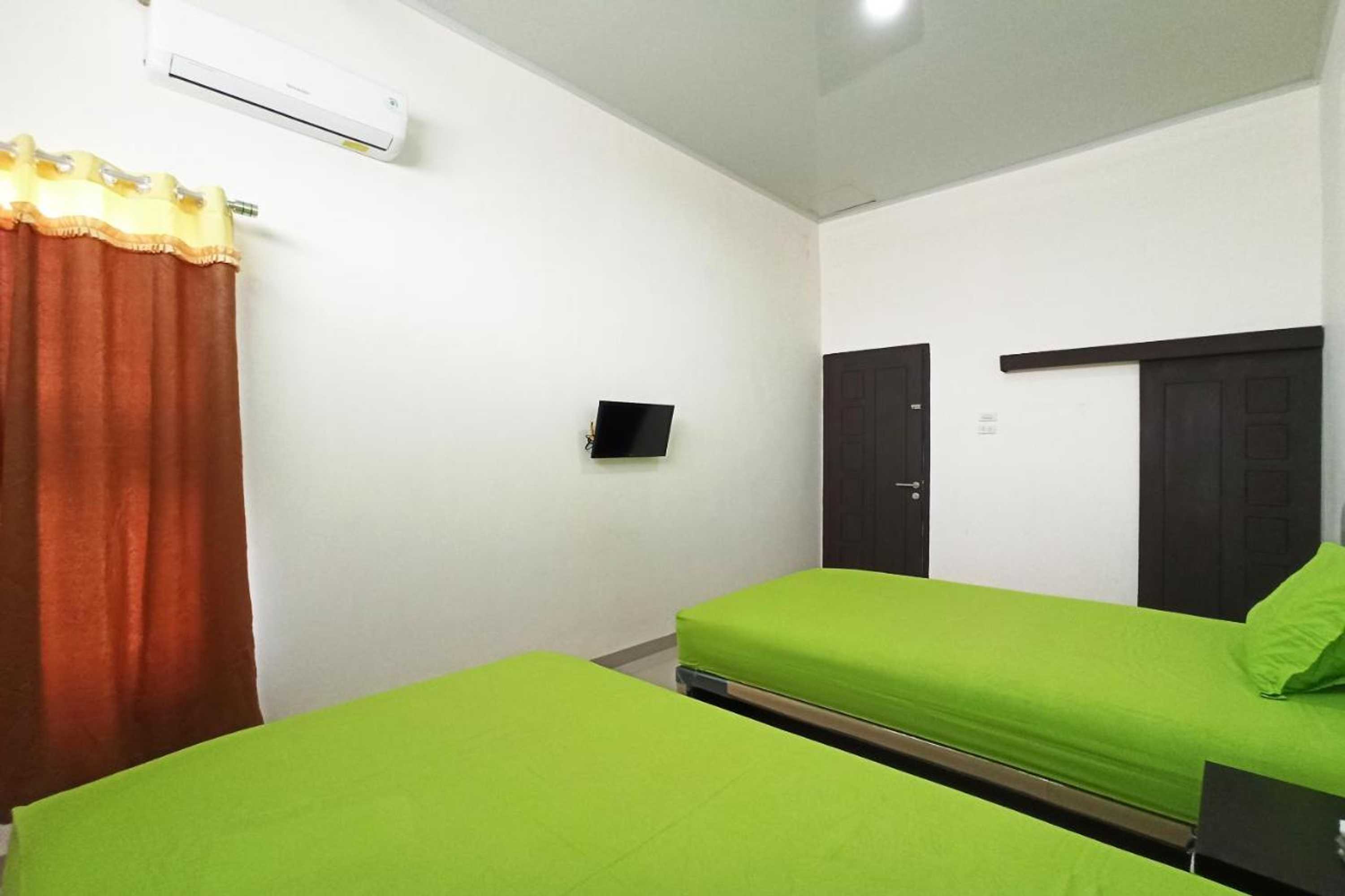 Gift card for Reddoorz Near Taman Merdeka Metro Lampung Gift card for Reddoorz Near Taman Merdeka Metro Lampung