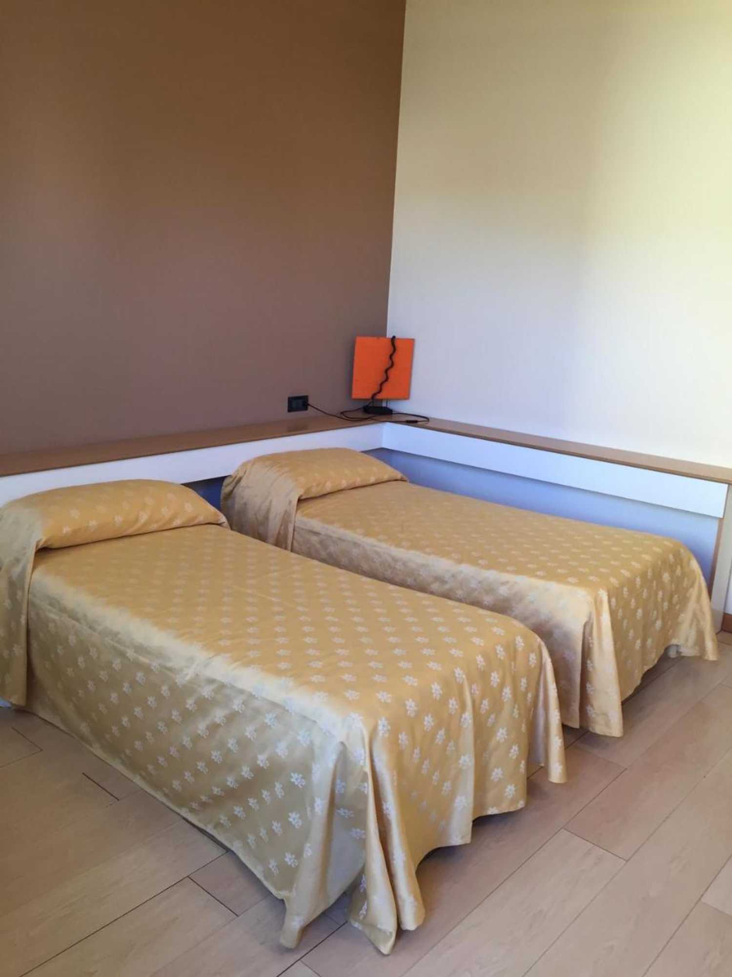 Gift card for Nuovo Hotel Vigevano