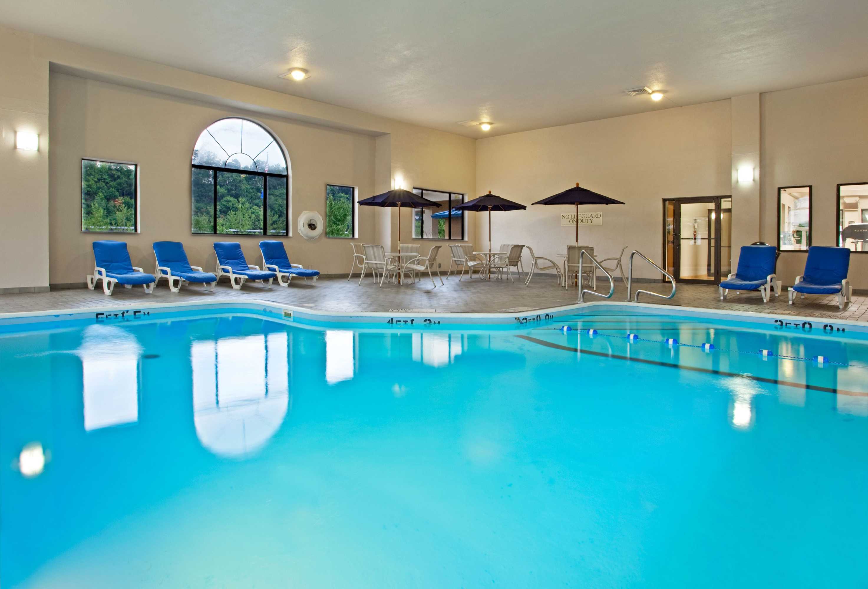 Gift card for Holiday Inn Express Pittsburgh North by Ihg Gift card for Holiday Inn Express Pittsburgh North by Ihg