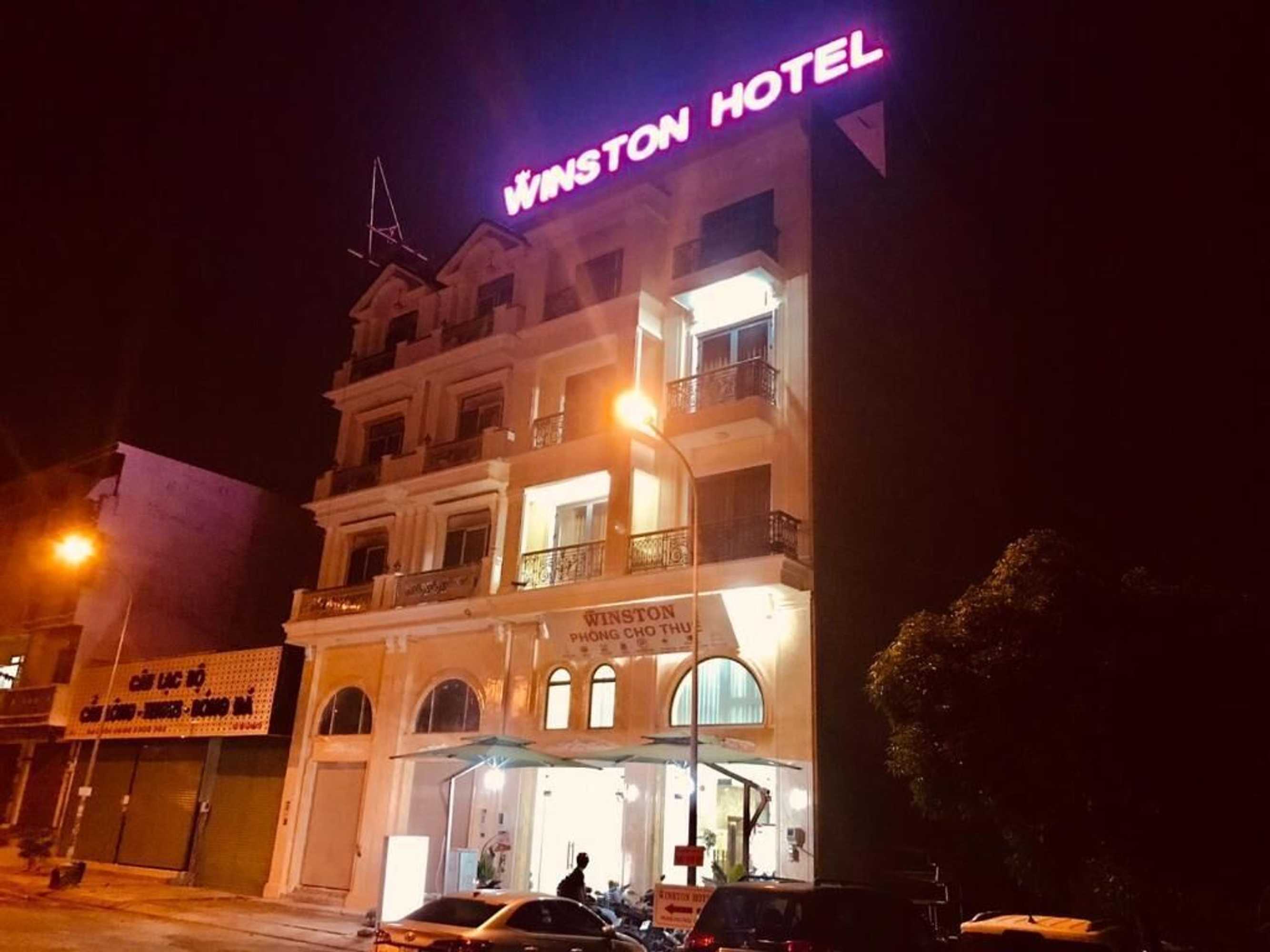 Gift card for Winston Hotel Riverside Gift card for Winston Hotel Riverside