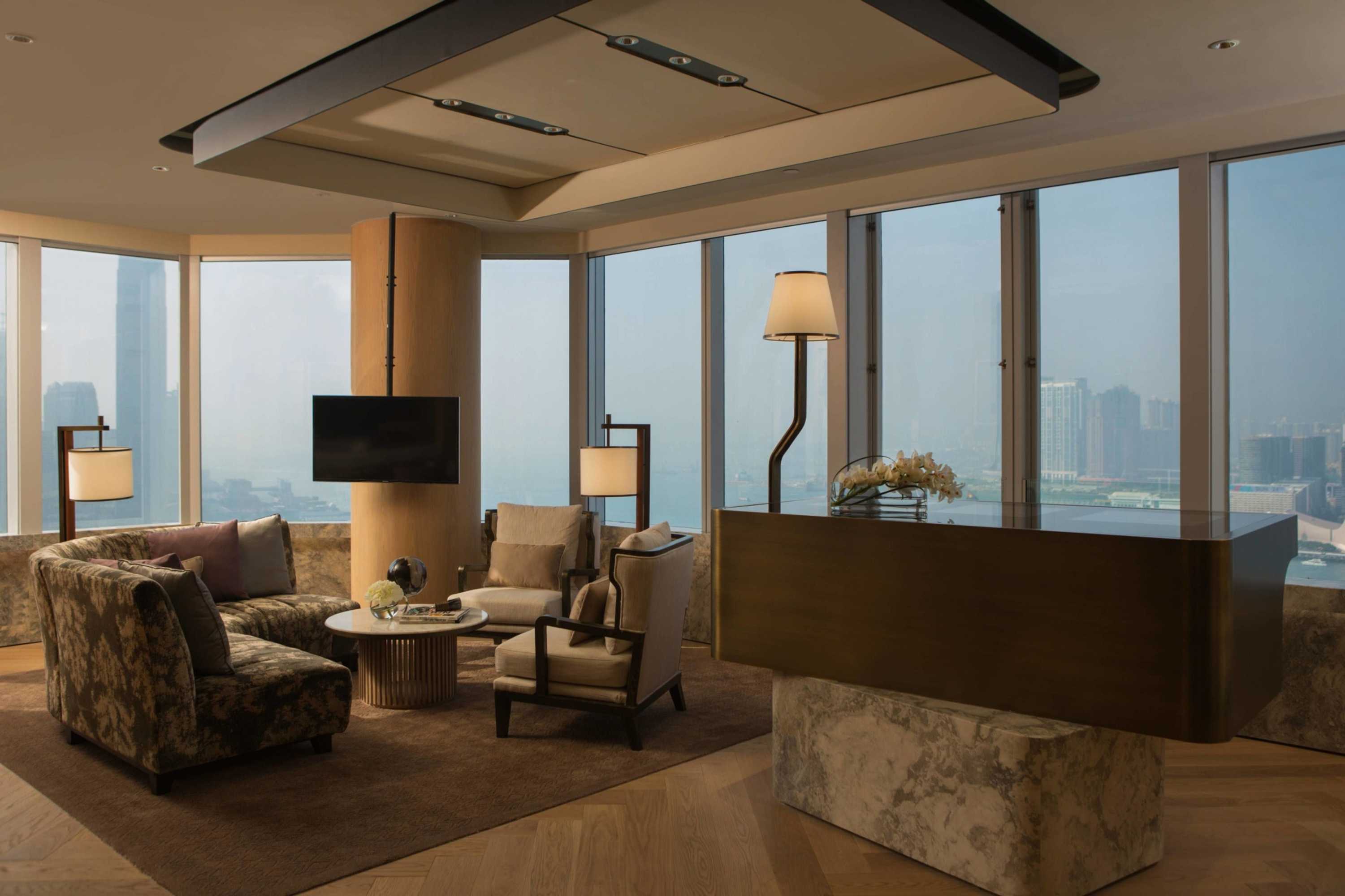 Gift card for Renaissance Hong Kong Harbour View Hotel Gift card for Renaissance Hong Kong Harbour View Hotel