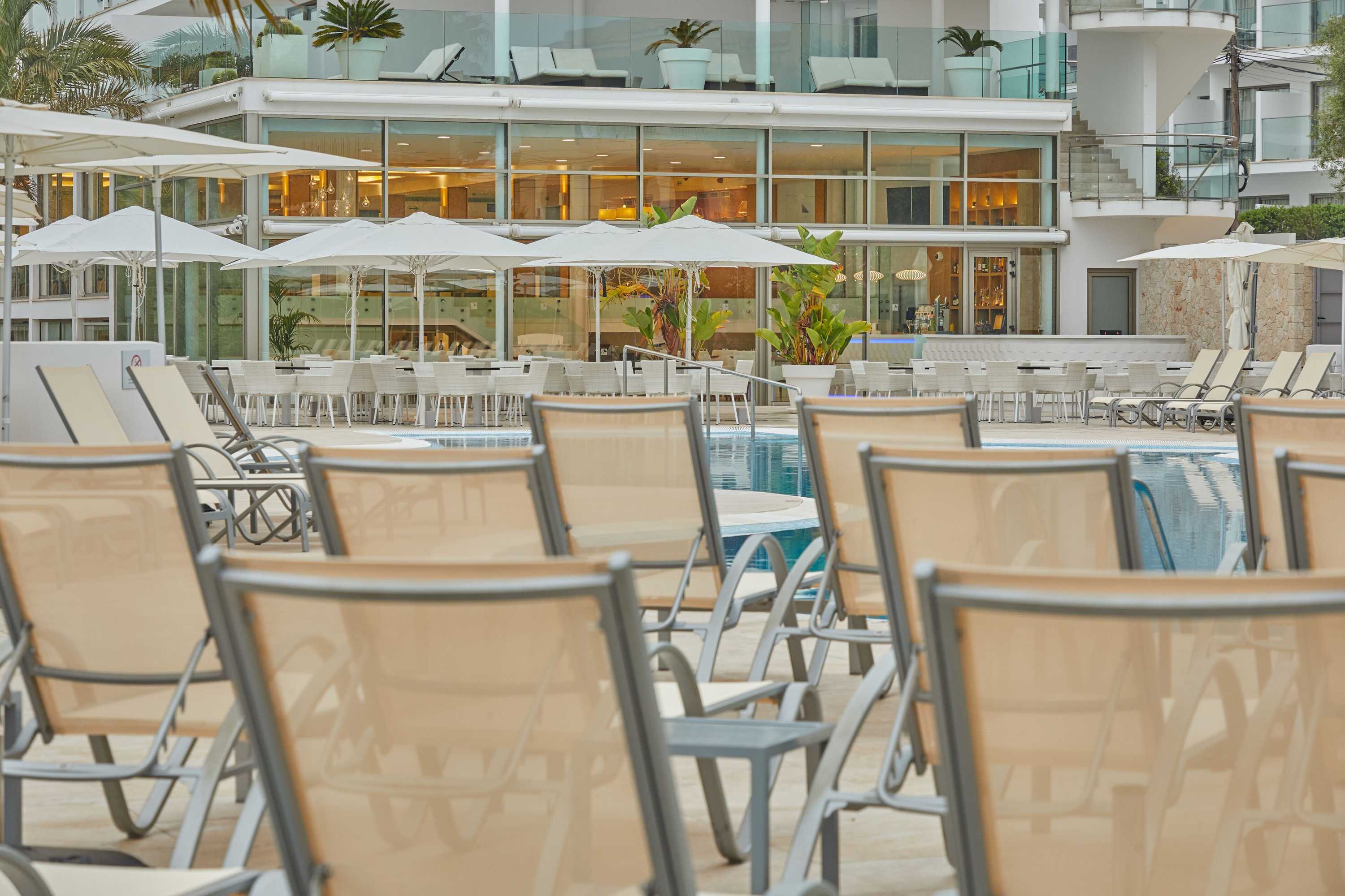 Gift card for Monsuau Cala D'or Hotel - Adults Only Gift card for Monsuau Cala D'or Hotel - Adults Only