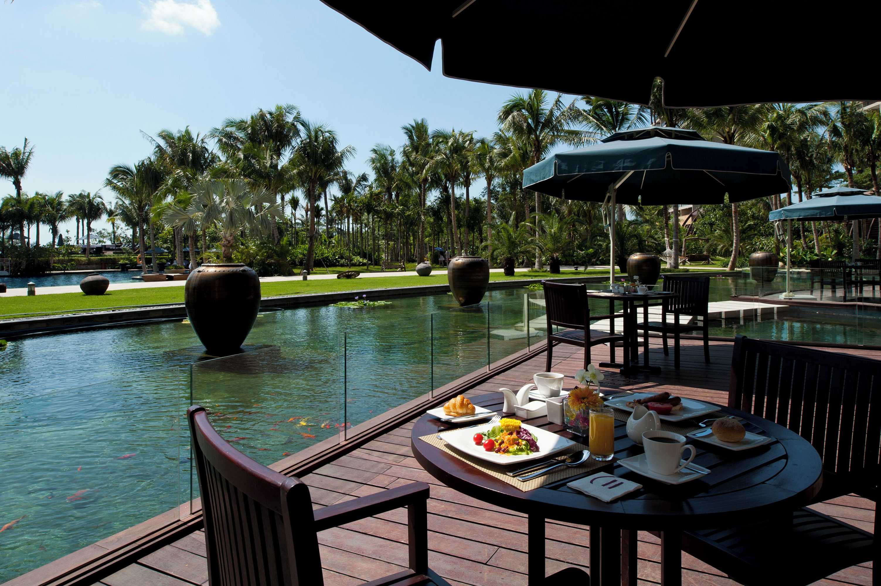 Gift card for Pullman Oceanview Sanya Bay Resort & Spa Gift card for Pullman Oceanview Sanya Bay Resort & Spa
