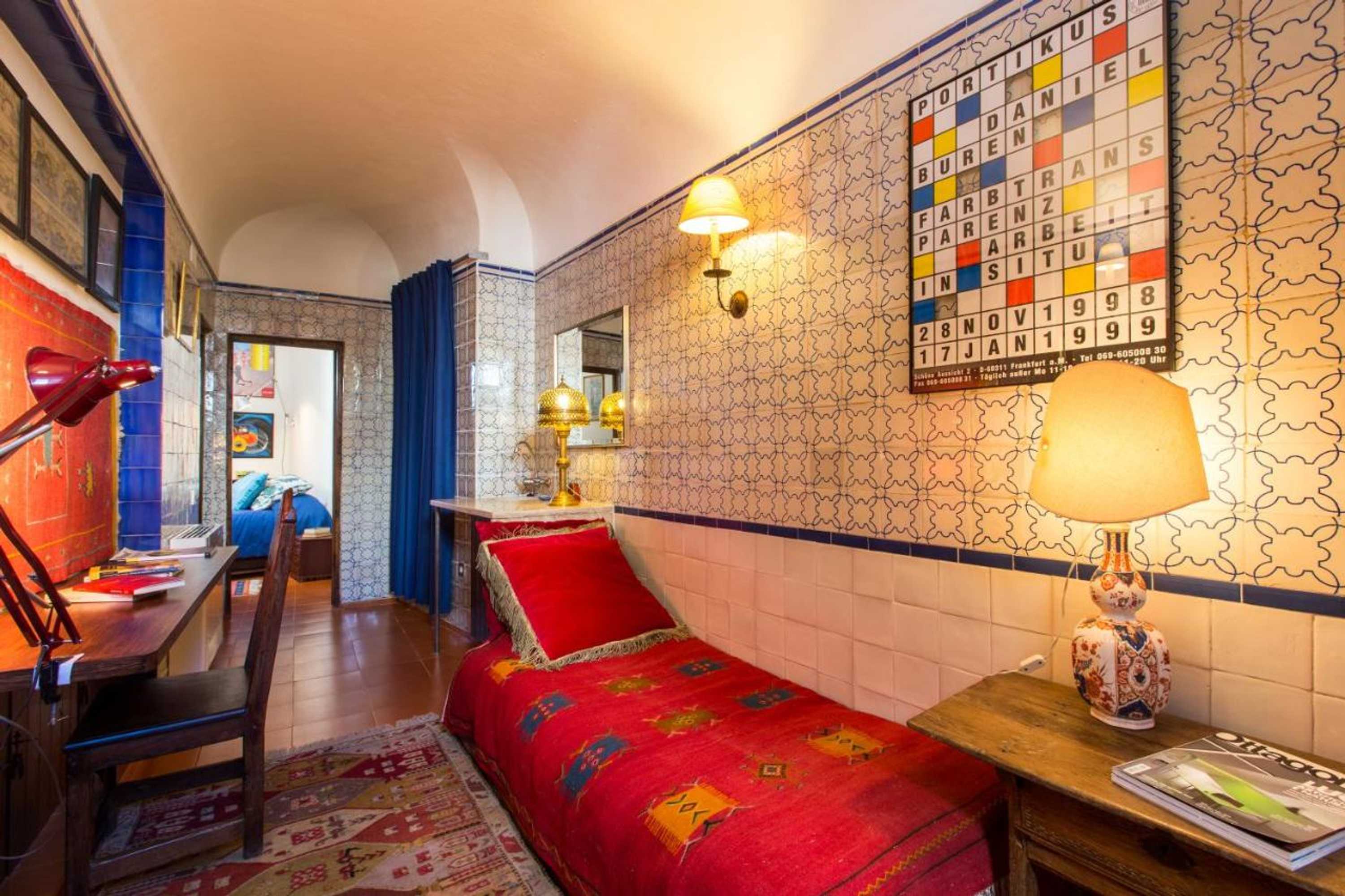 Gift card for Torre de Maneys