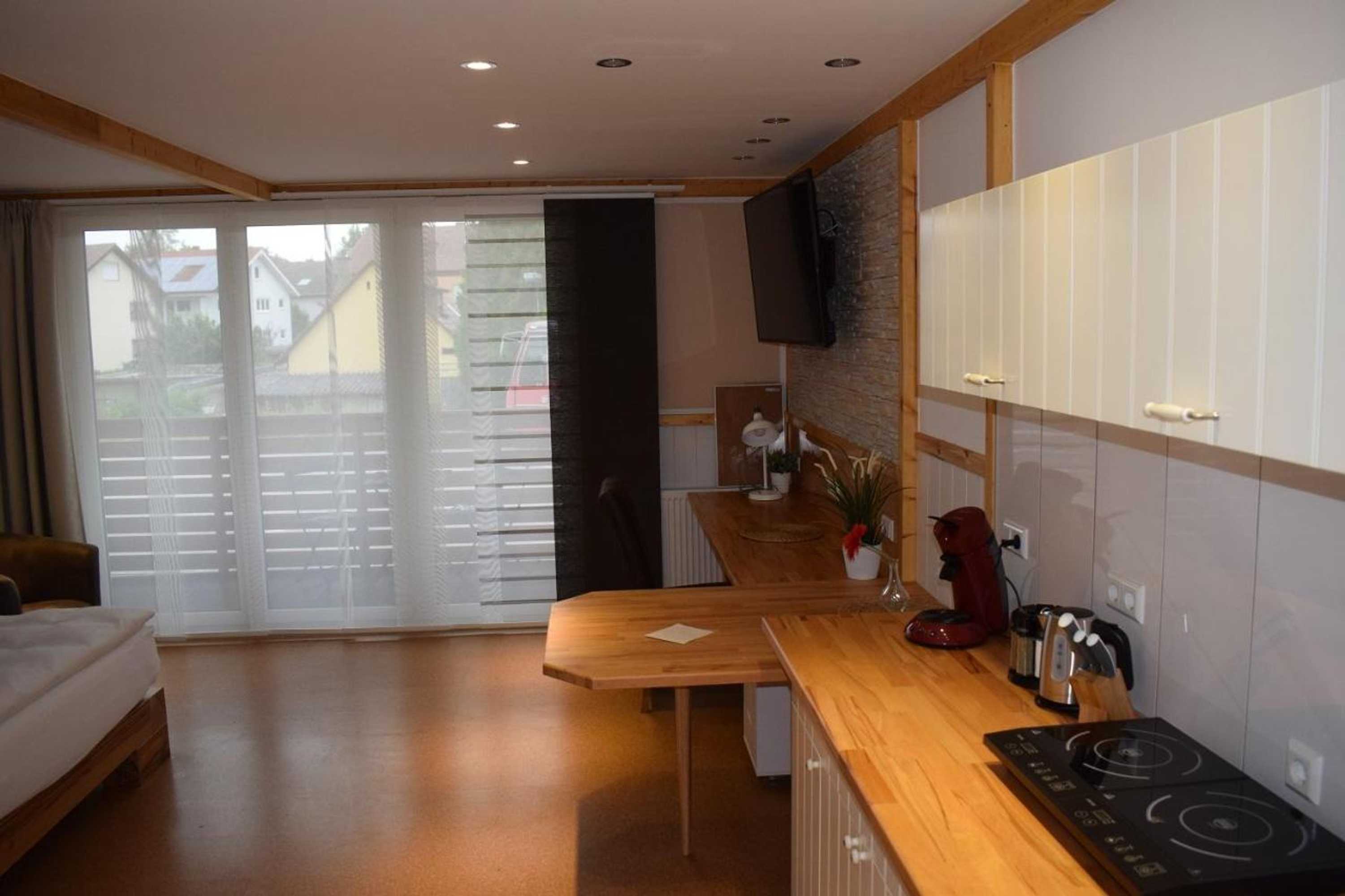 Gift card for Apartmenthaus Erlenbach