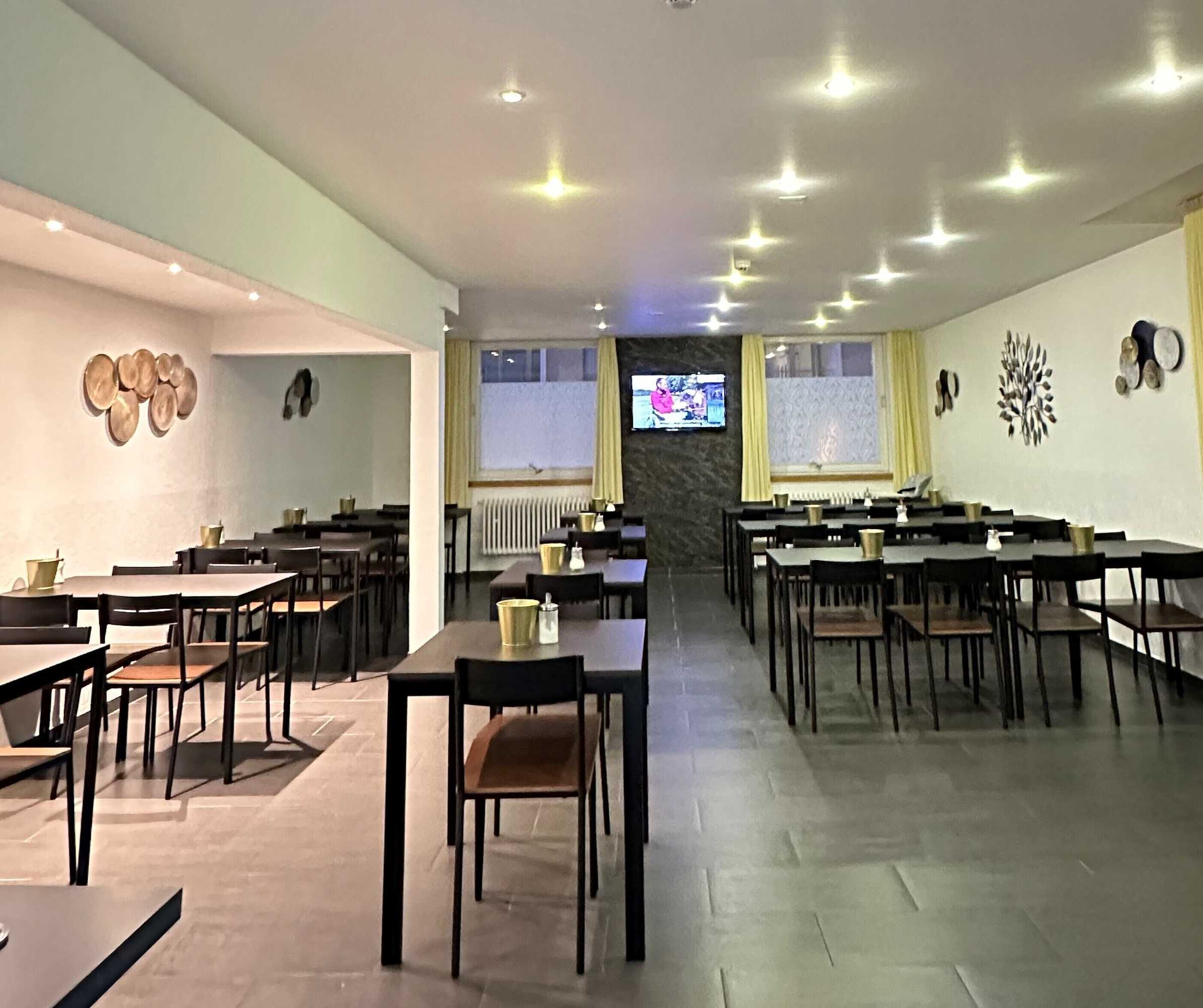 Gift card for Hotel Rheinfall