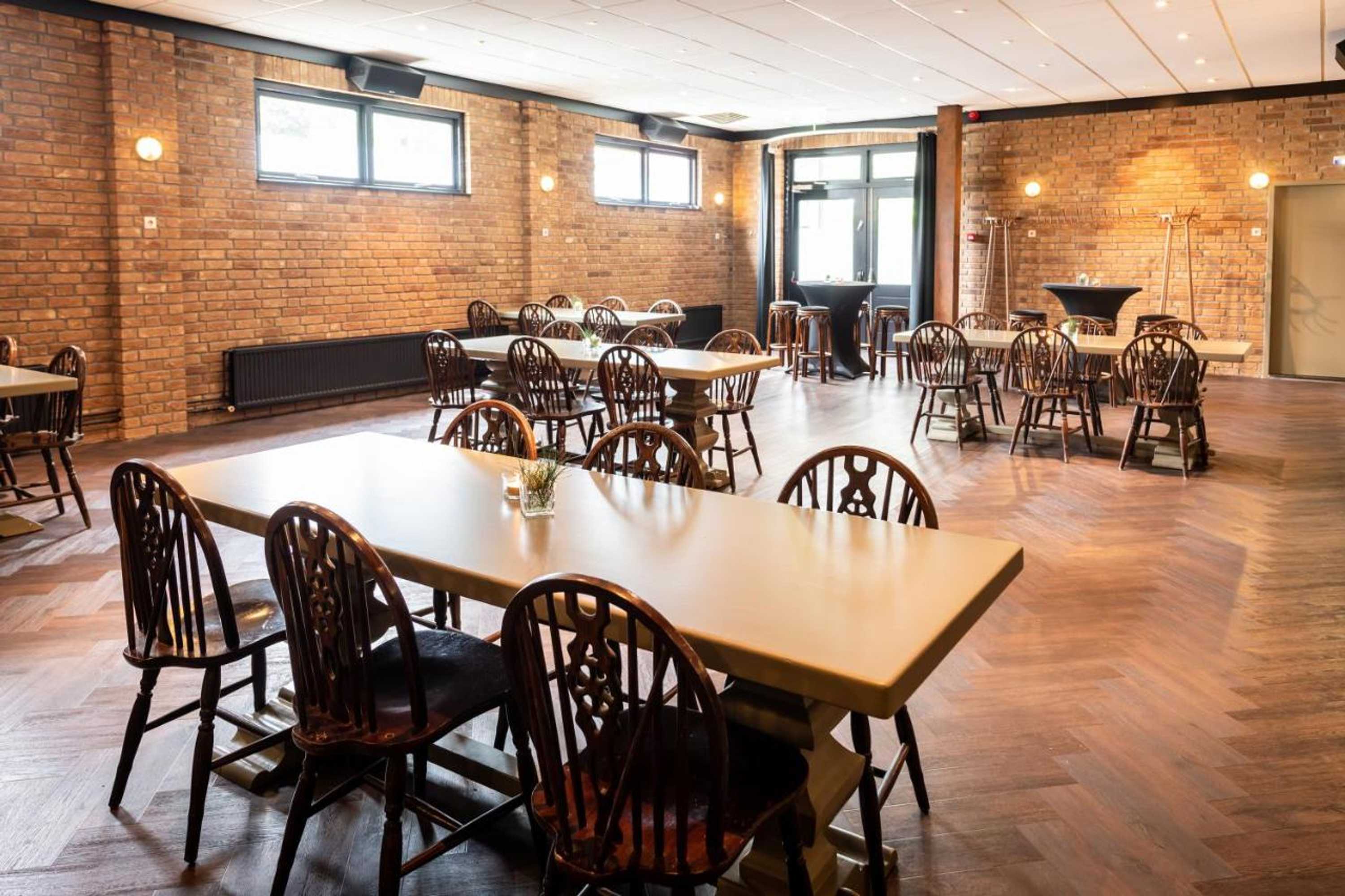 Gift card for De Drie Linden