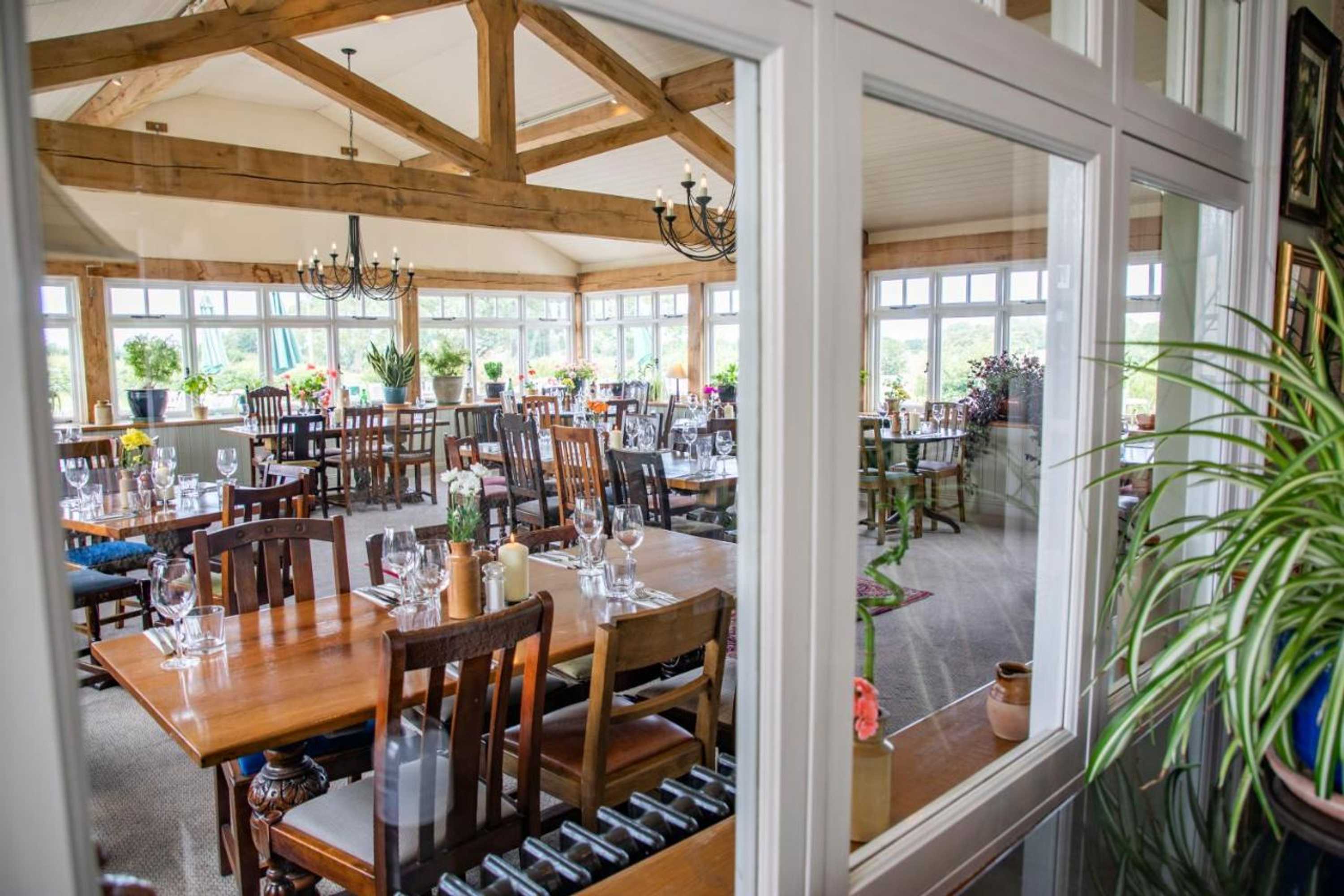 Gift card for Haighton Manor - Brunning And Price