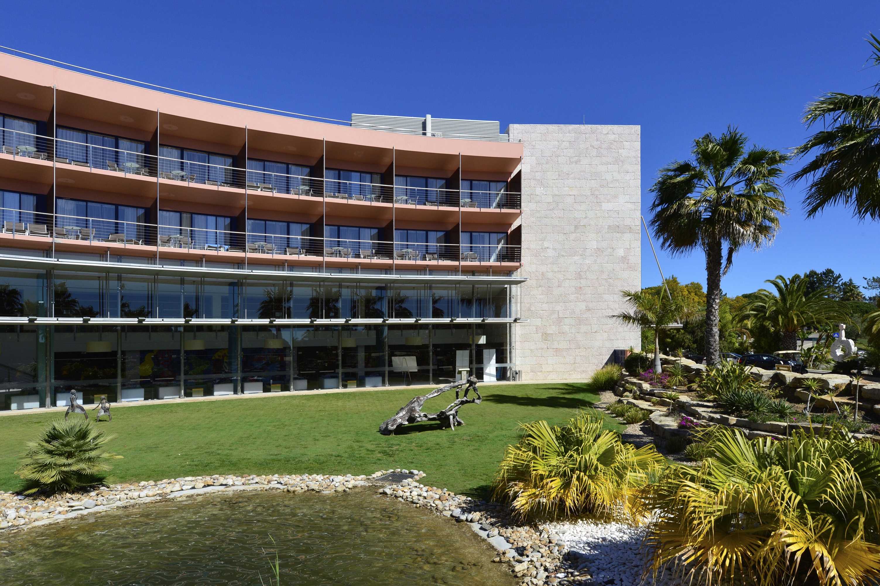 Gift card for Pestana Vila Sol - Vilamoura Premium Golf Resort Gift card for Pestana Vila Sol - Vilamoura Premium Golf Resort
