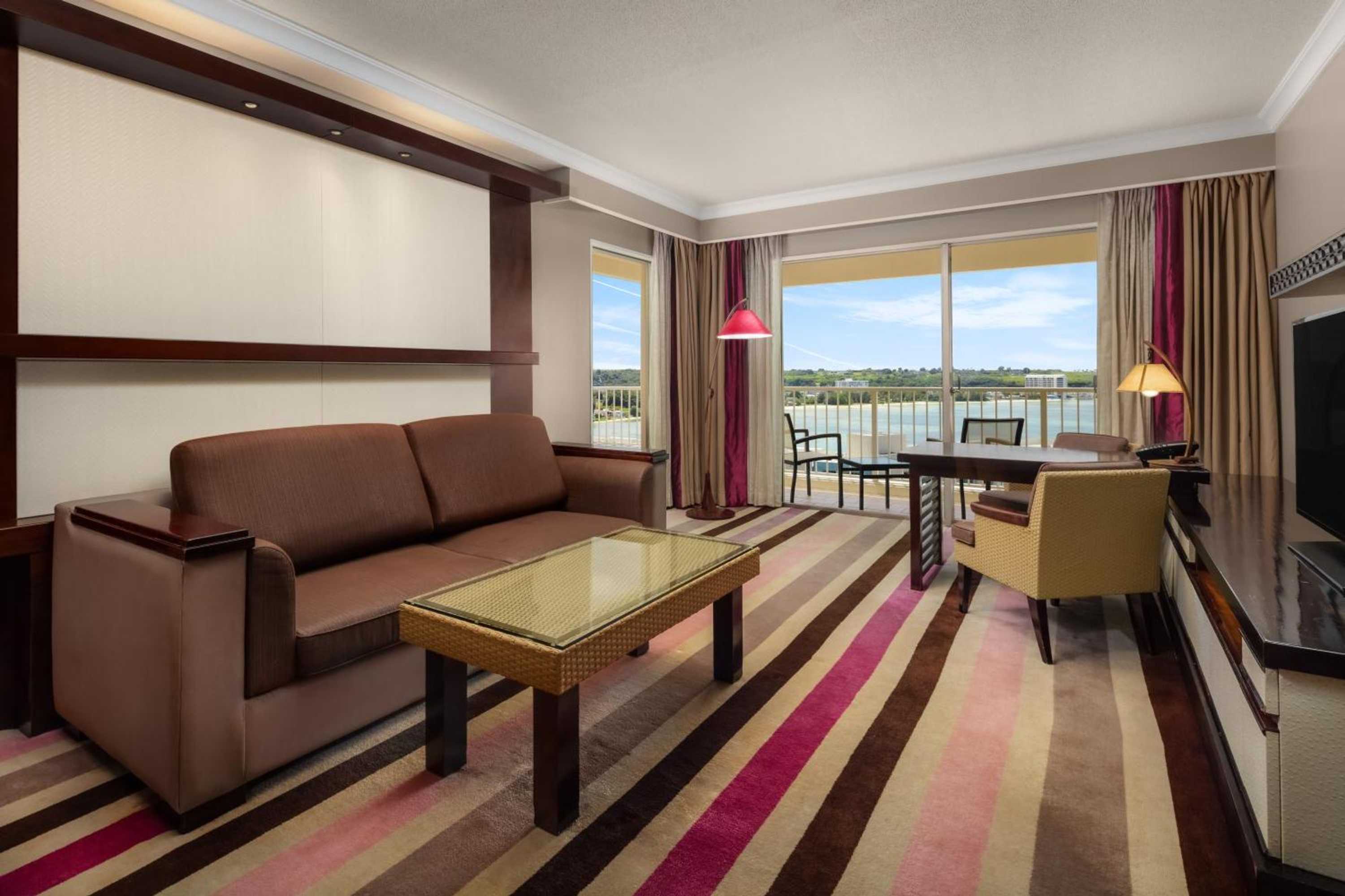 Gift card for Rihga Royal Laguna Guam Resort