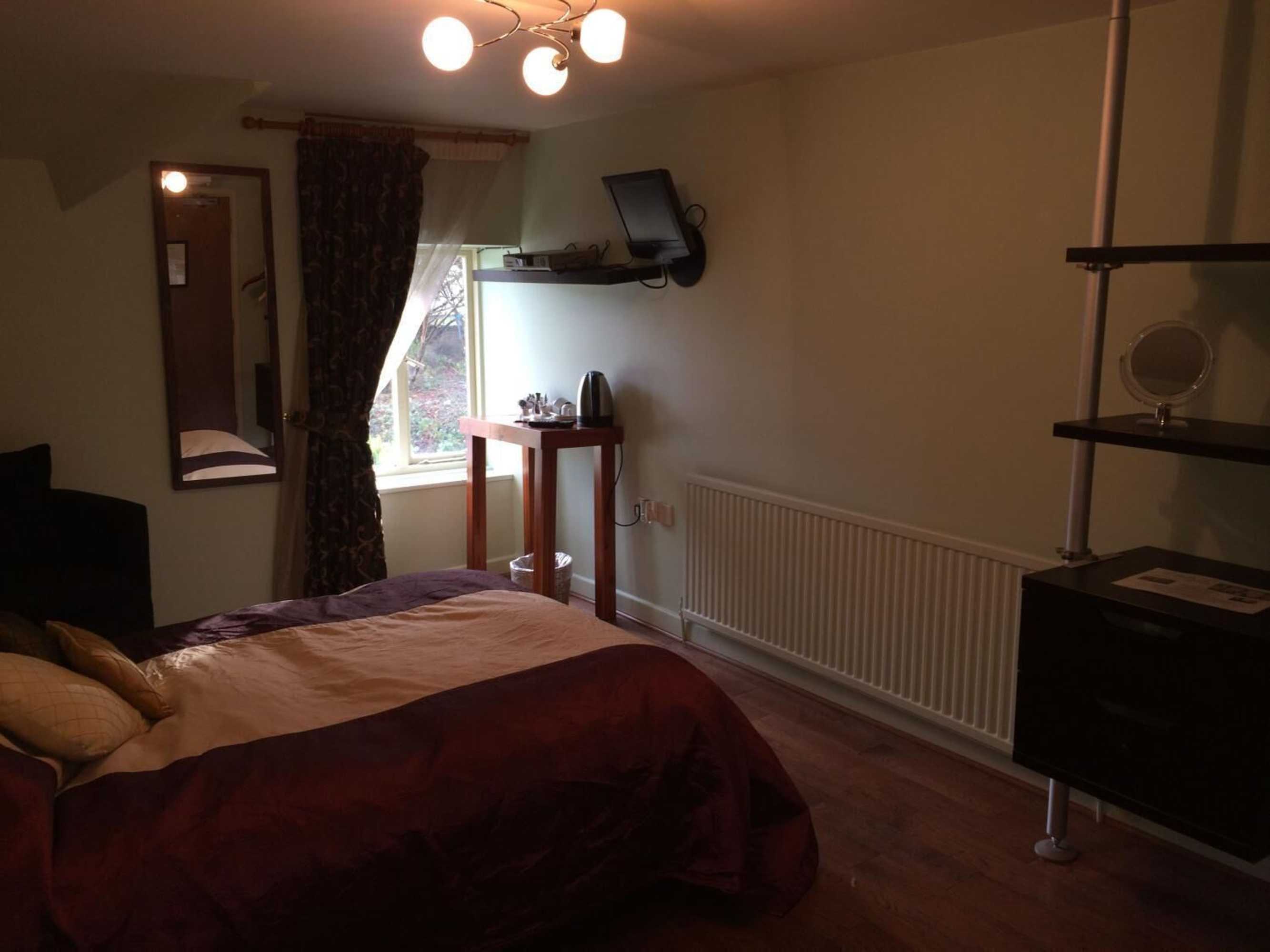 Gift card for Halfway House